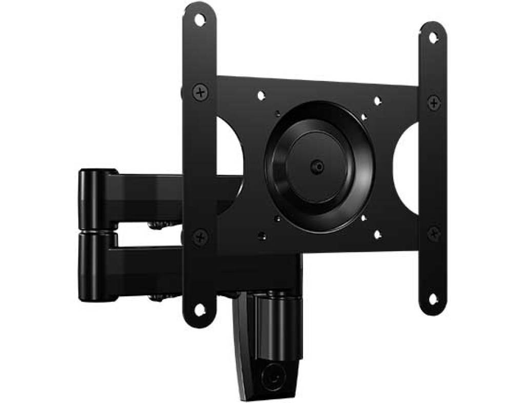 Support TV Sanus Premium Full-Motion+ pour écrans de 19 à 40 pouces