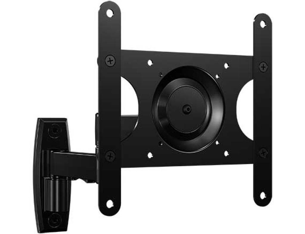 Support TV Sanus Premium Full-Motion+ pour écrans de 19 à 40 pouces