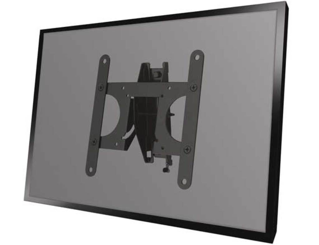 Support TV inclinable Sanus Premium Small pour écrans de 19 à 40 pouces
