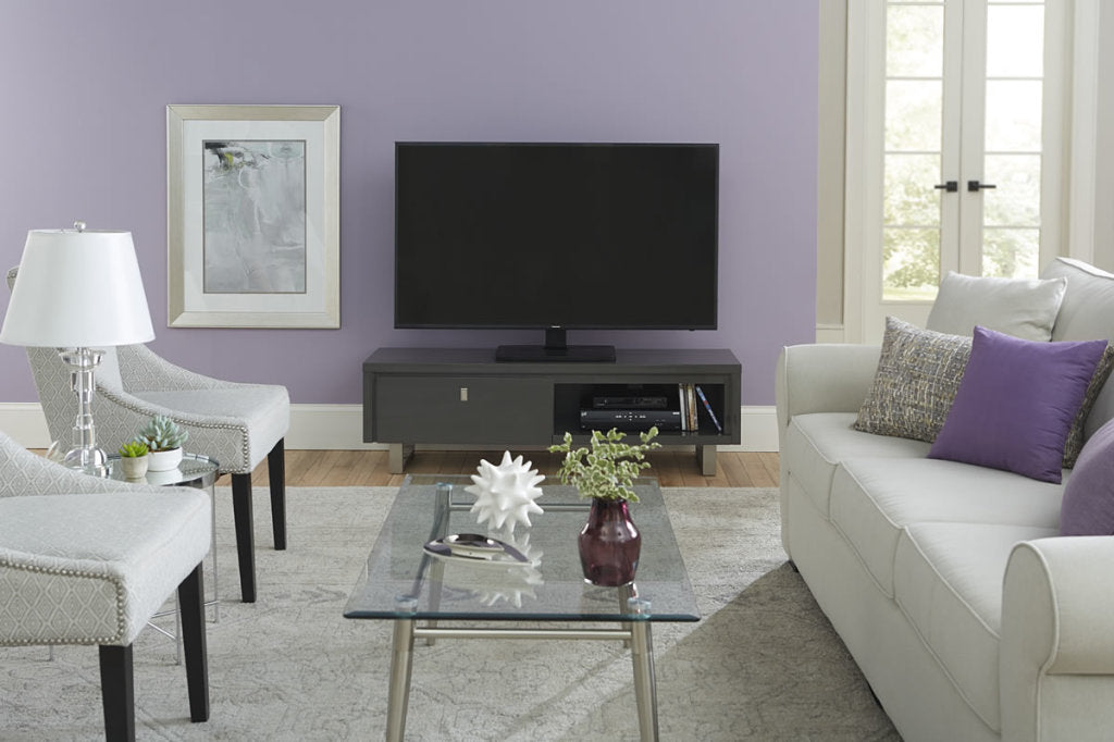 Support TV universel Sanus pour 32 à 60 pouces