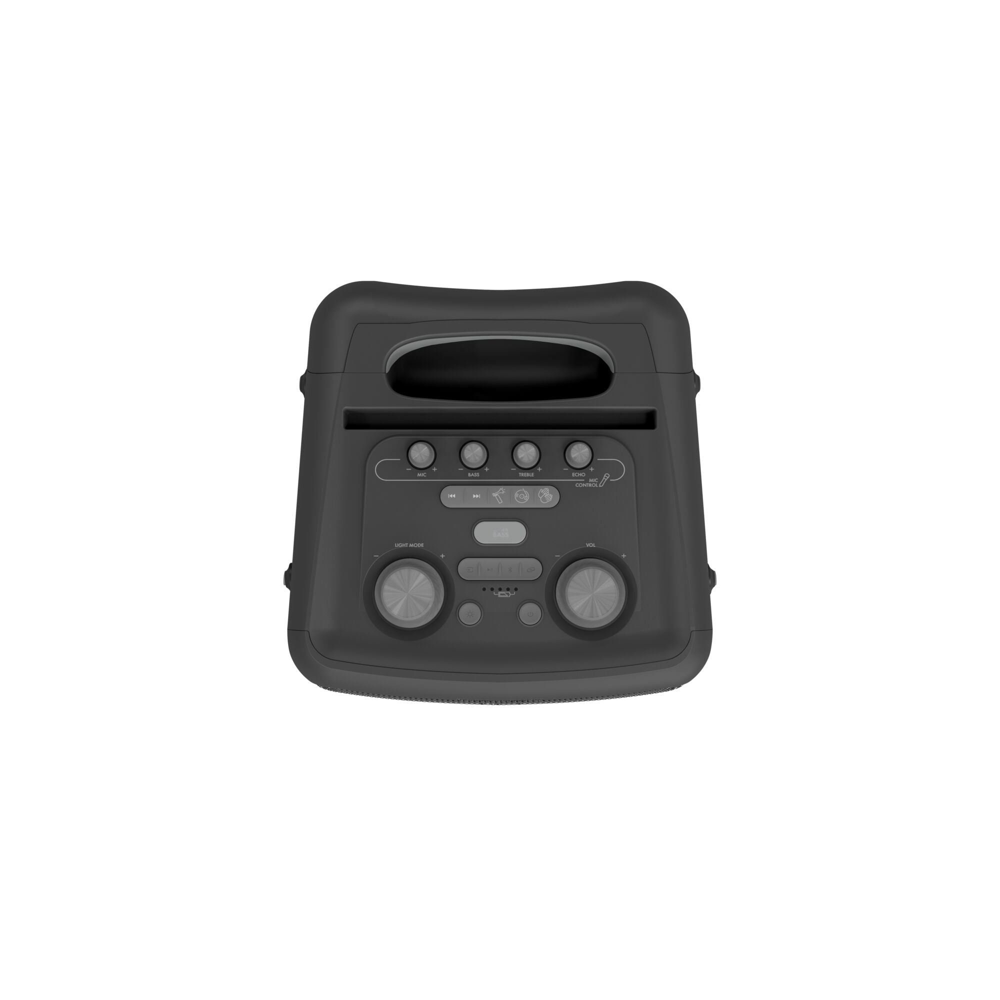 Klipsch Vegas Portable Bluetooth® Speaker