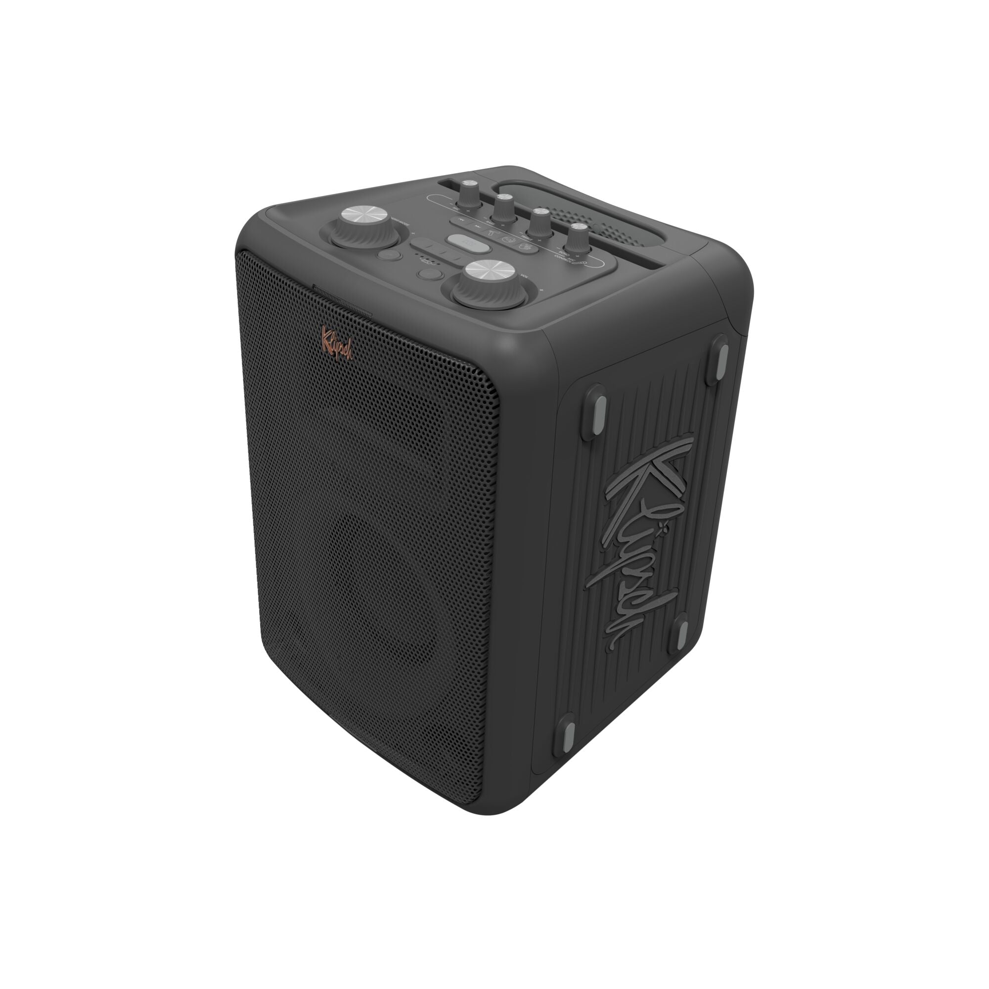 Klipsch Vegas Portable Bluetooth® Speaker