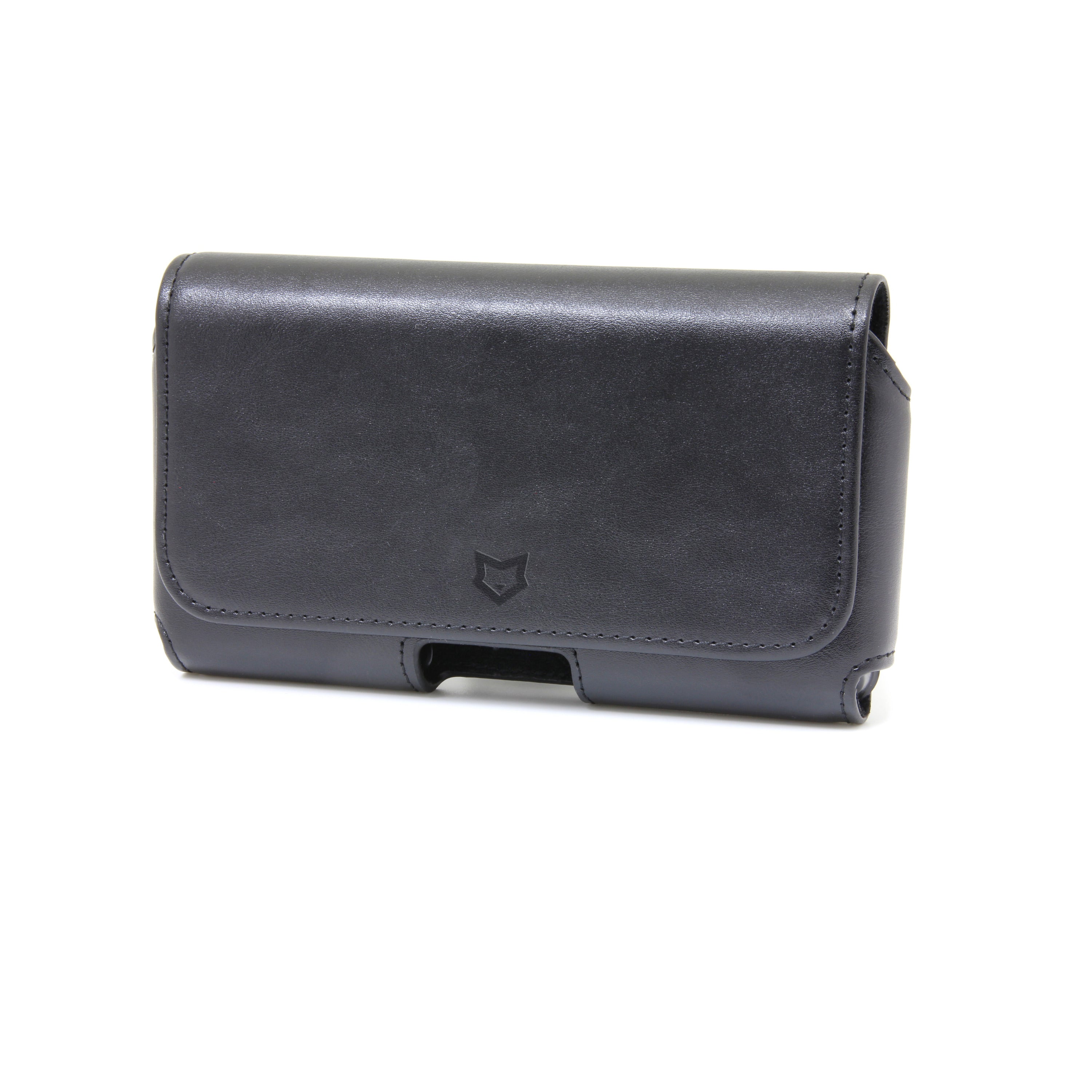 Wolf Adjustable Horizontal Smartphone Holster XXL