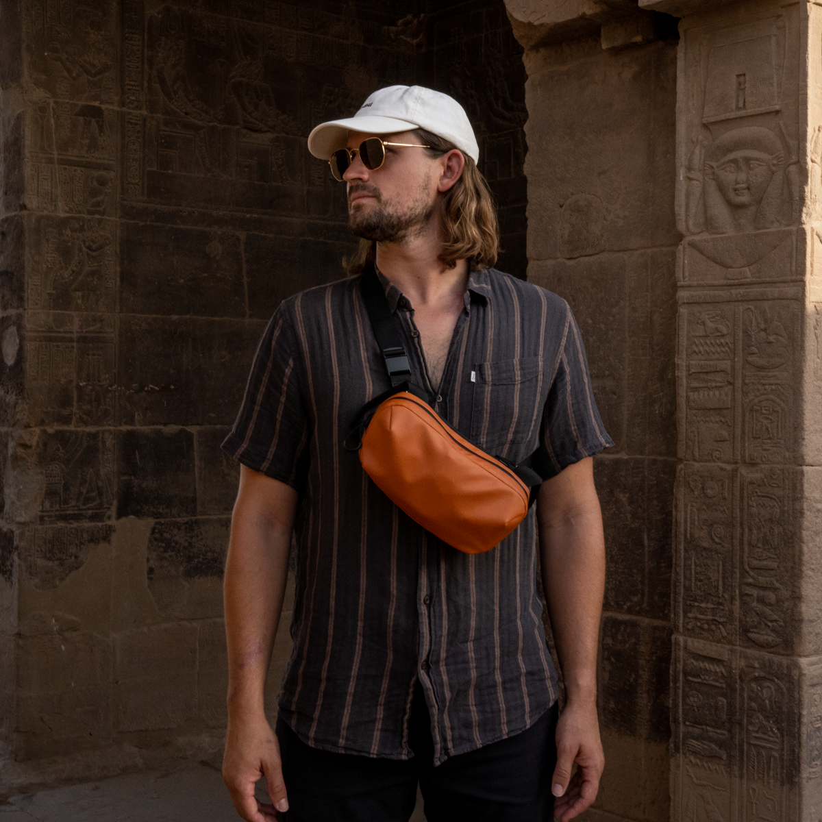 WANDRD D1 Fanny Pack
