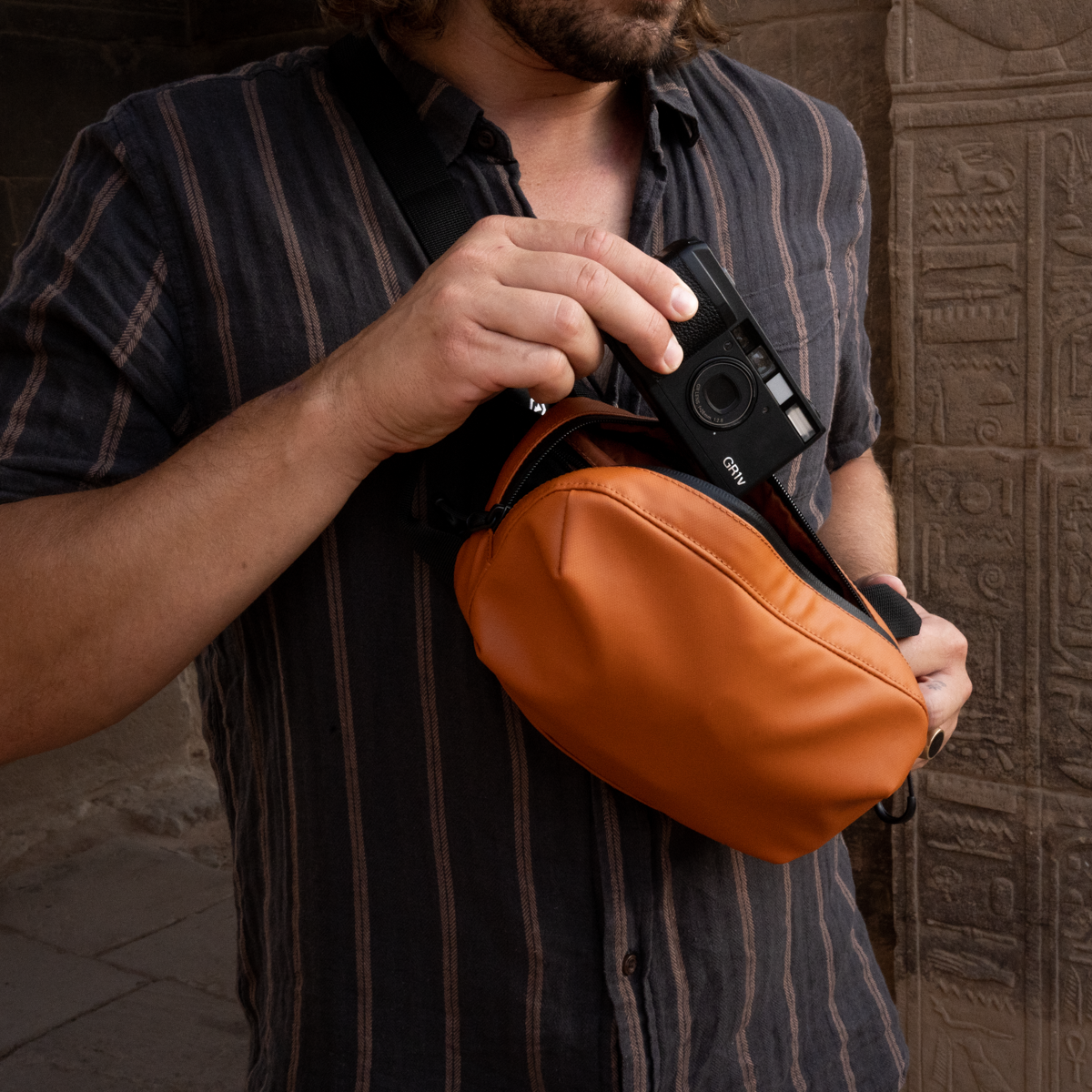 WANDRD D1 Fanny Pack