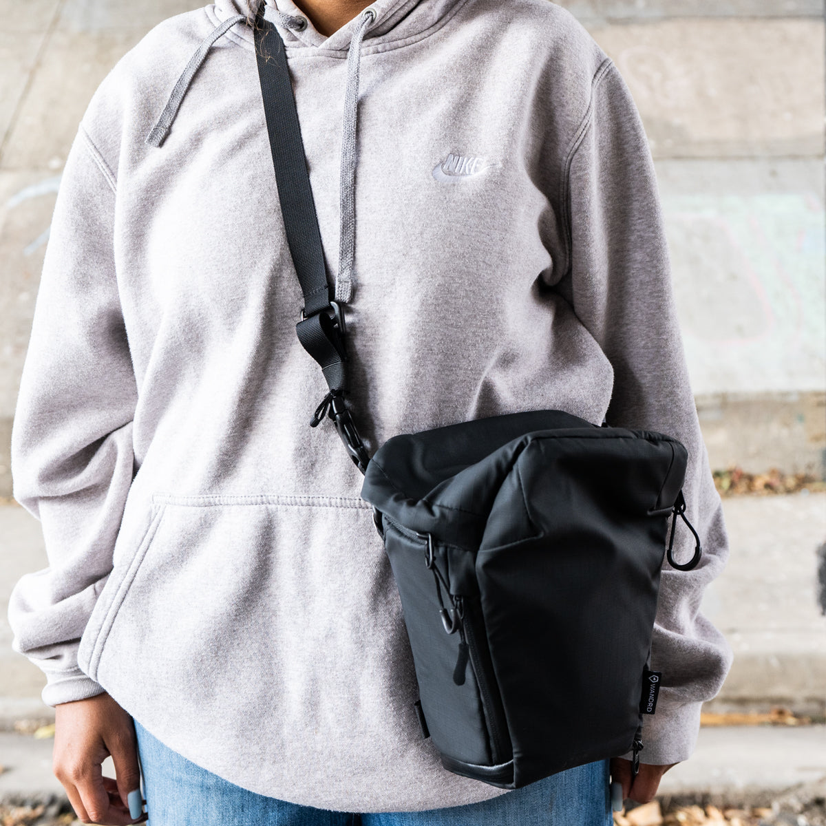 WANDRD ROUTE Pack
