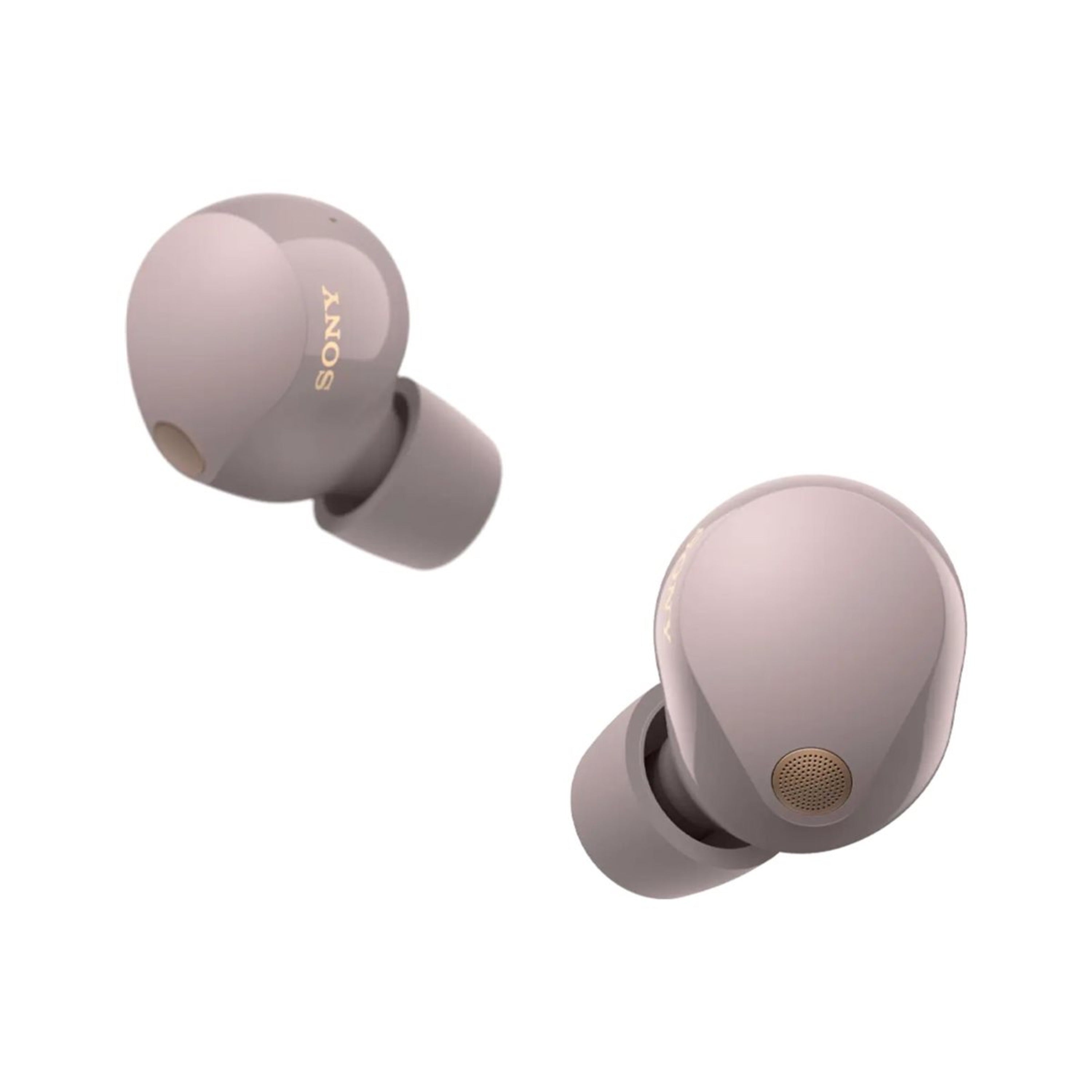 Sony WF-1000XM5 The Best Noise Cancelling Earbuds