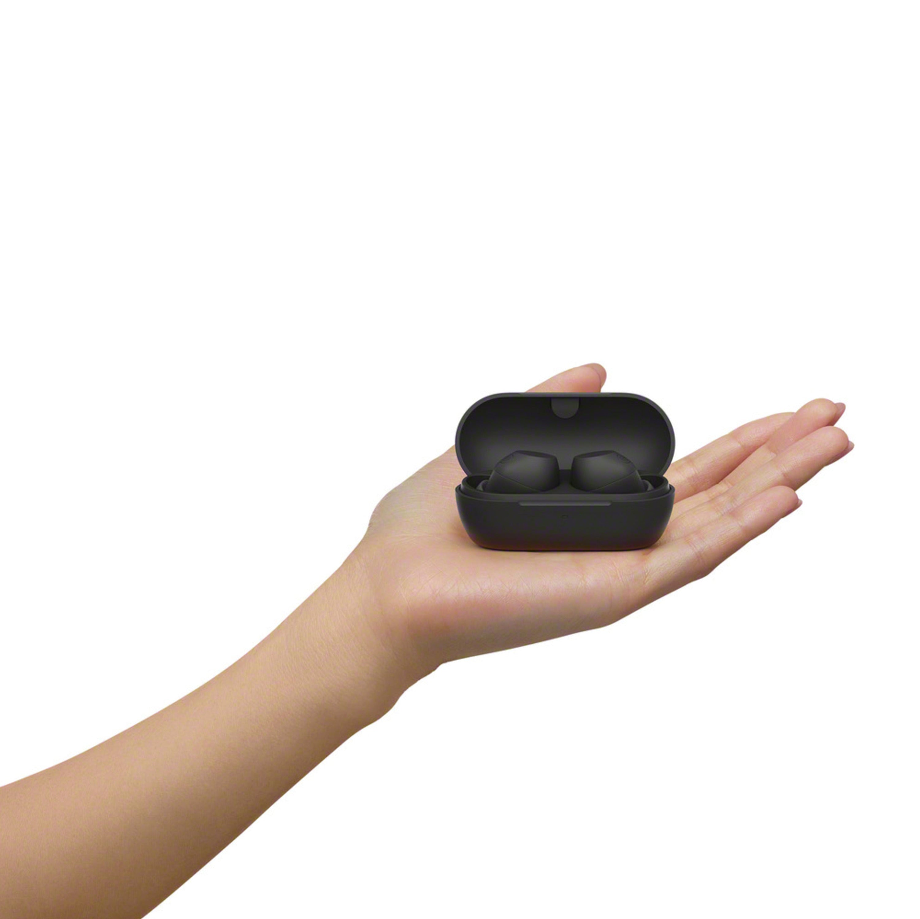 Sony WF-C710N Truly Wireless Noise-Cancelling Earbuds