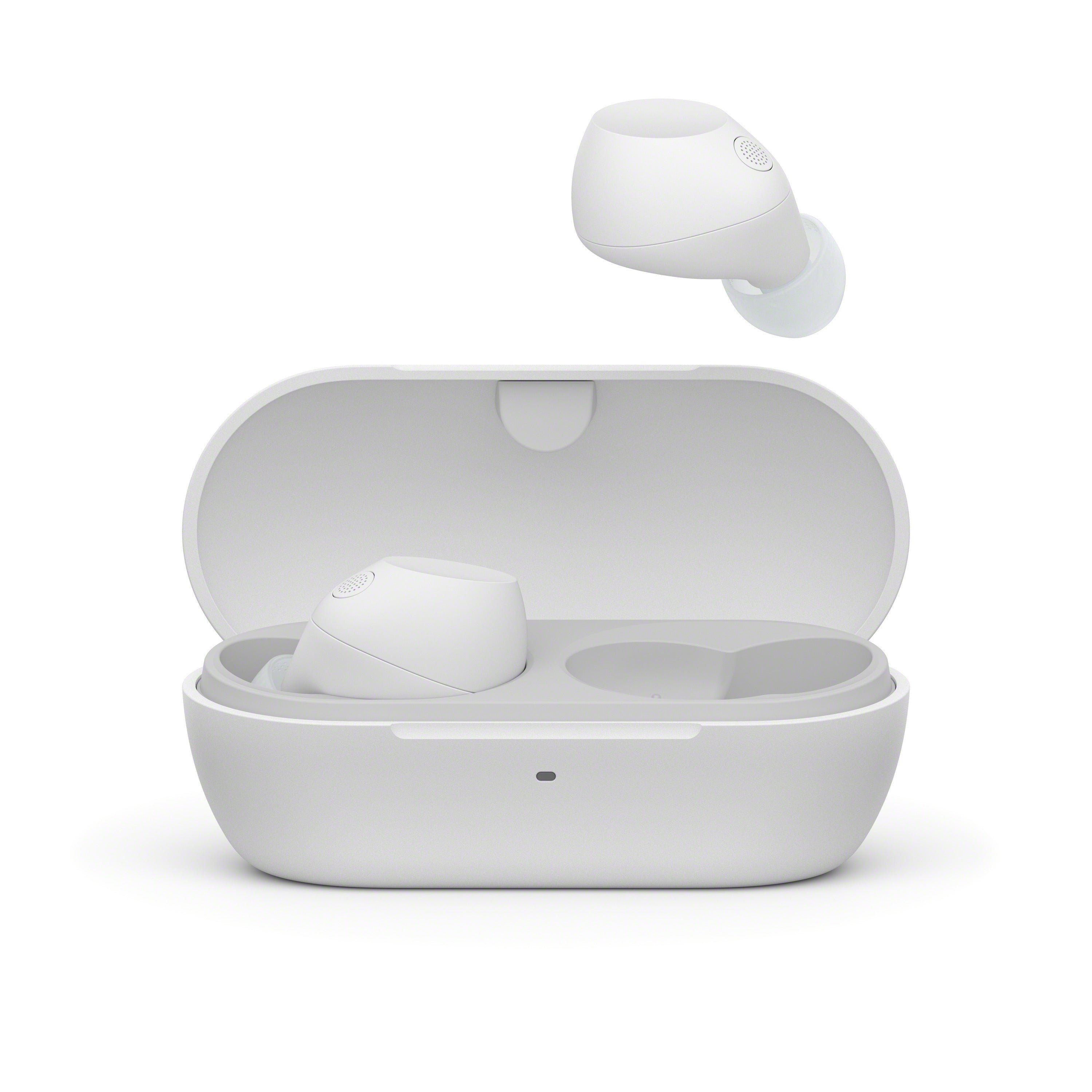 Sony WF-C710N Truly Wireless Noise-Cancelling Earbuds
