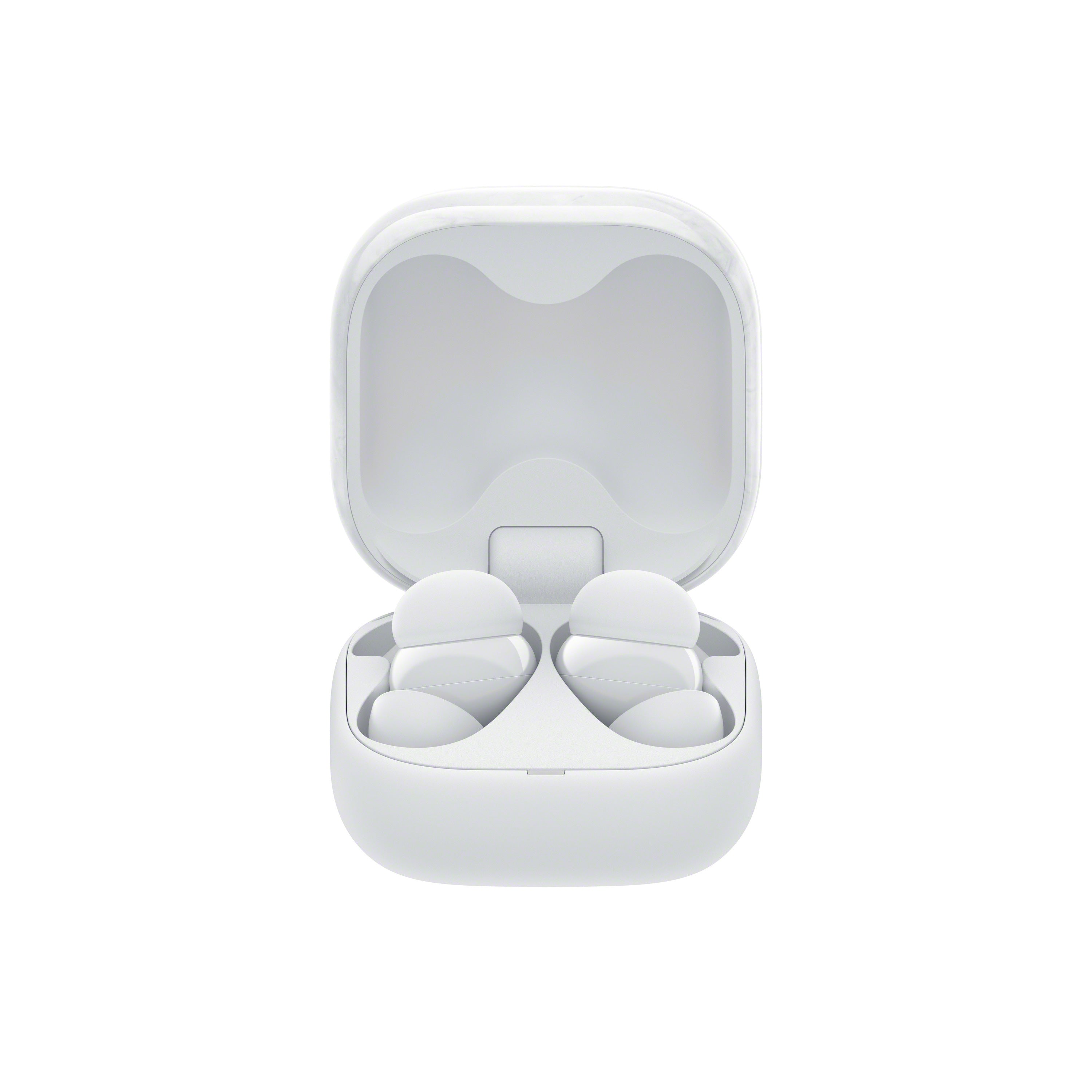 Sony LinkBuds Fit Wireless Noise Cancelling Earbuds