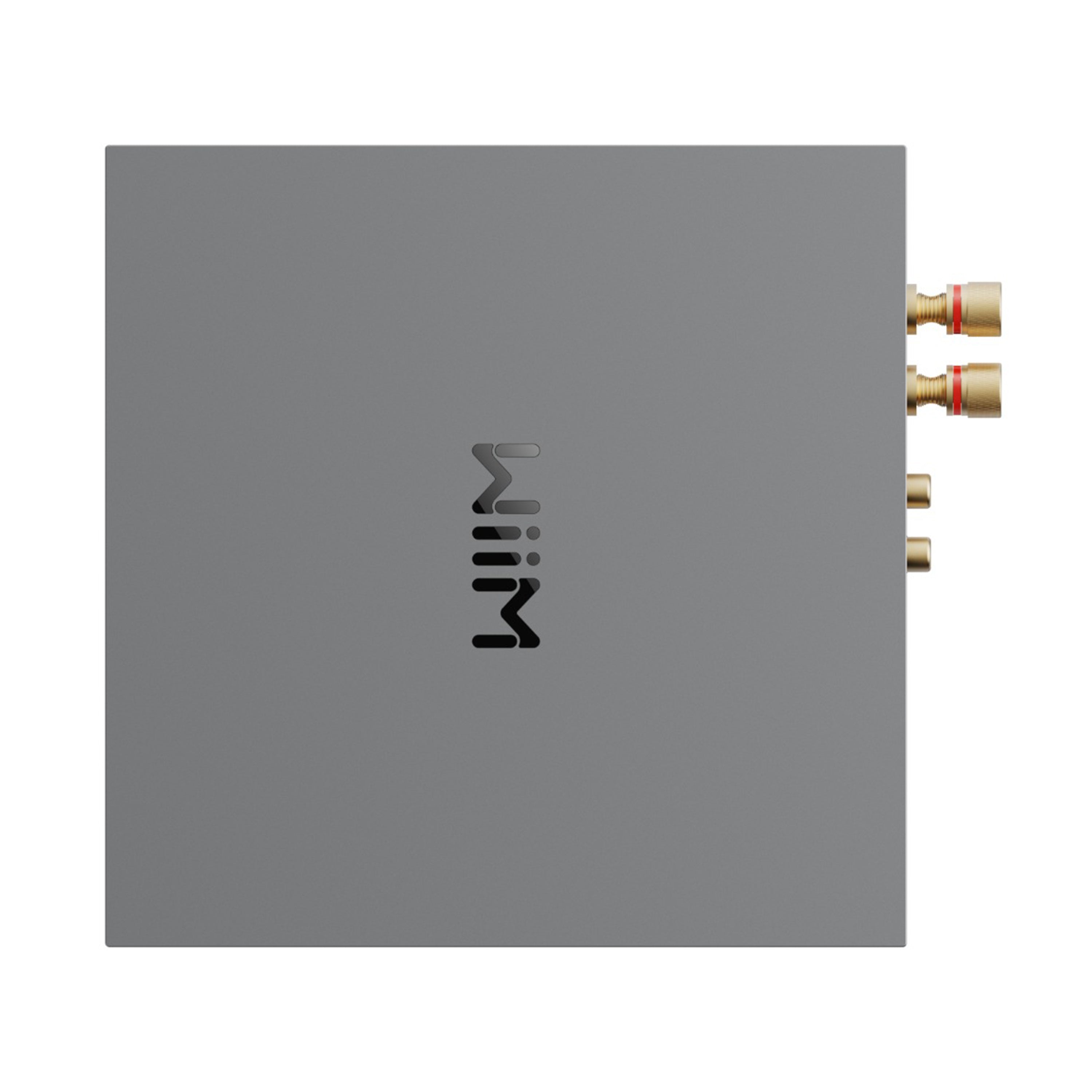 Amplificateur de streaming WiiM CI Mod A80 CI