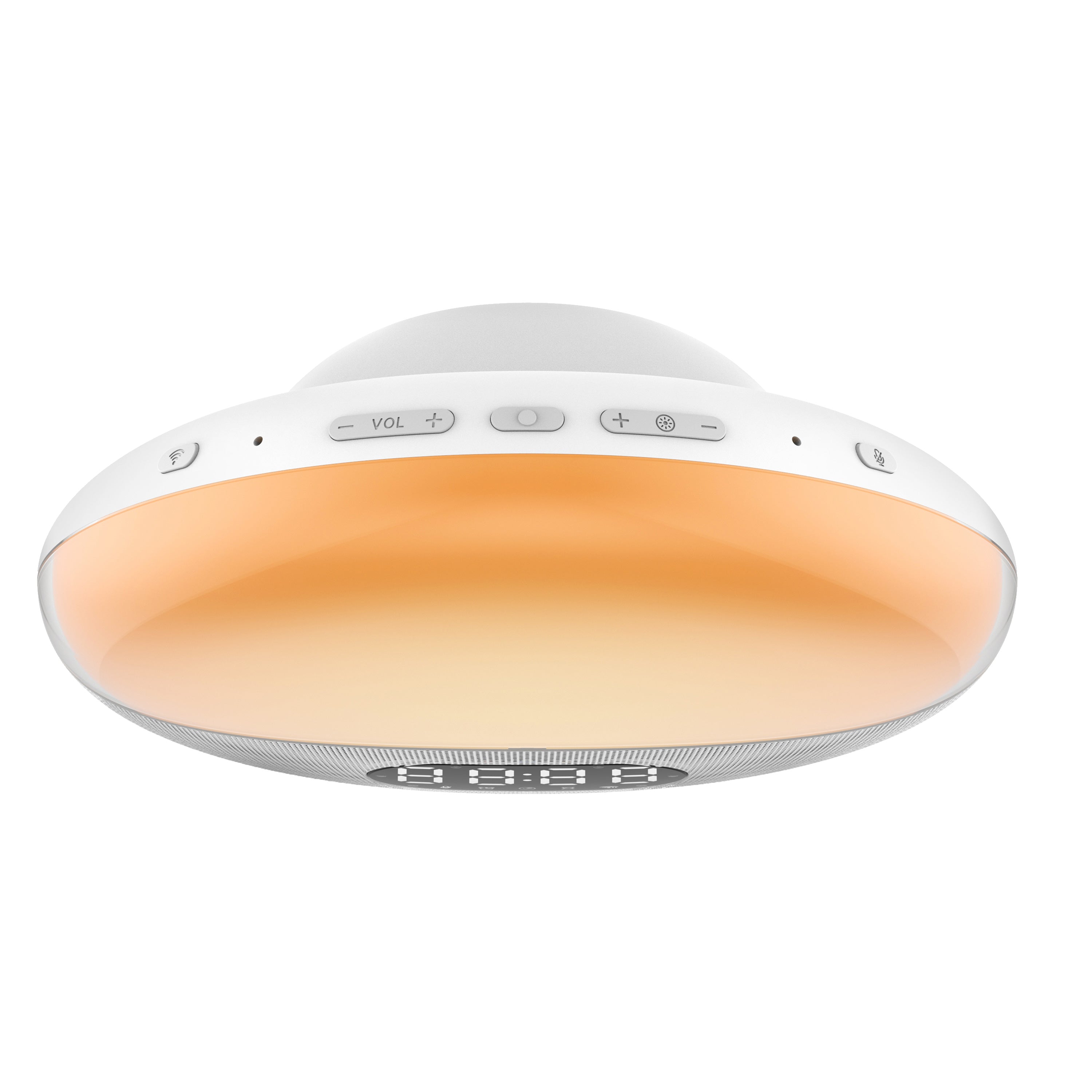 Lumière de réveil WiiM Sunrise