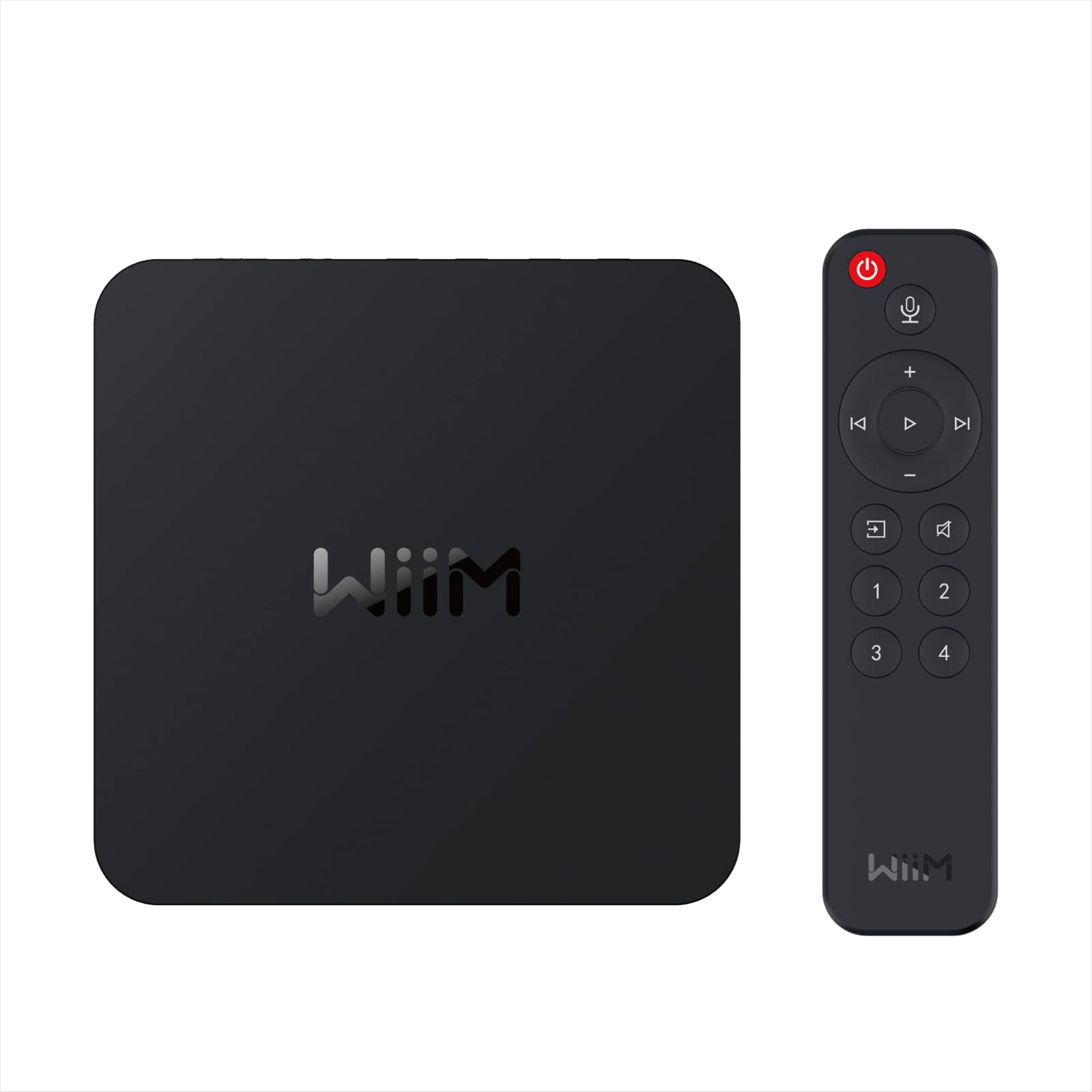 その他 WiiM Pro WiiM pro
