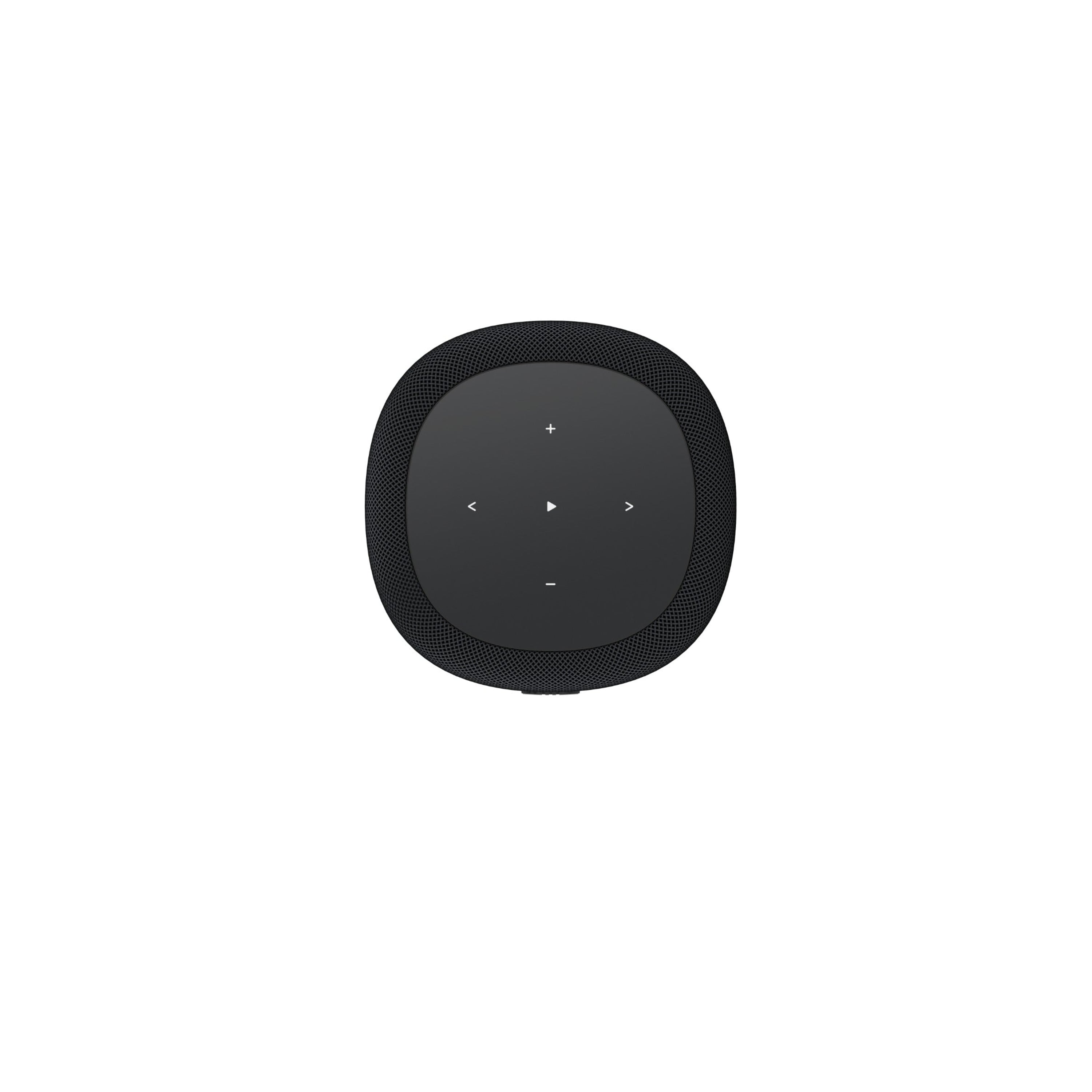 WiiM Sound Lite Smart Streaming Speaker- without touchscreen
