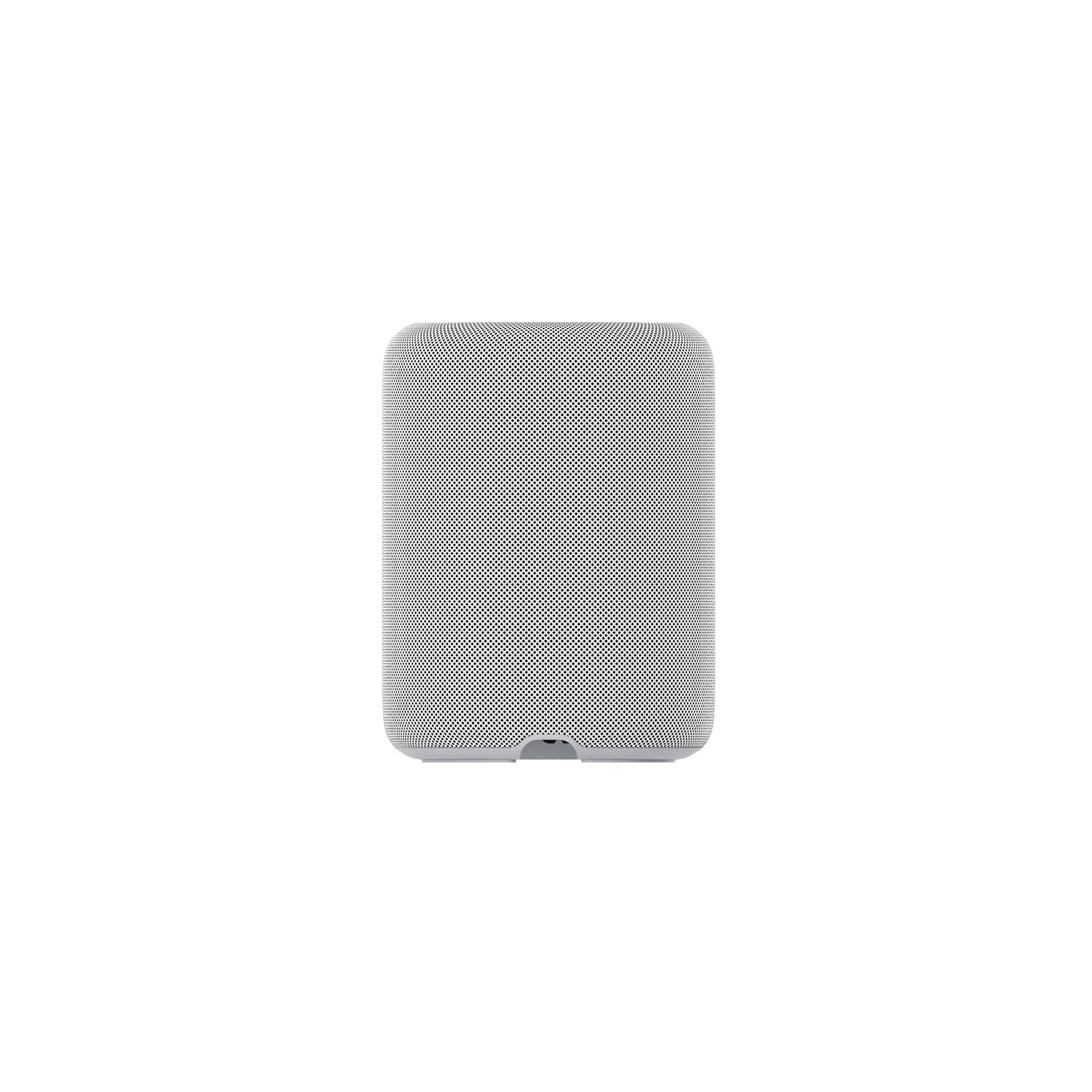 WiiM Sound Lite Smart Streaming Speaker- without touchscreen