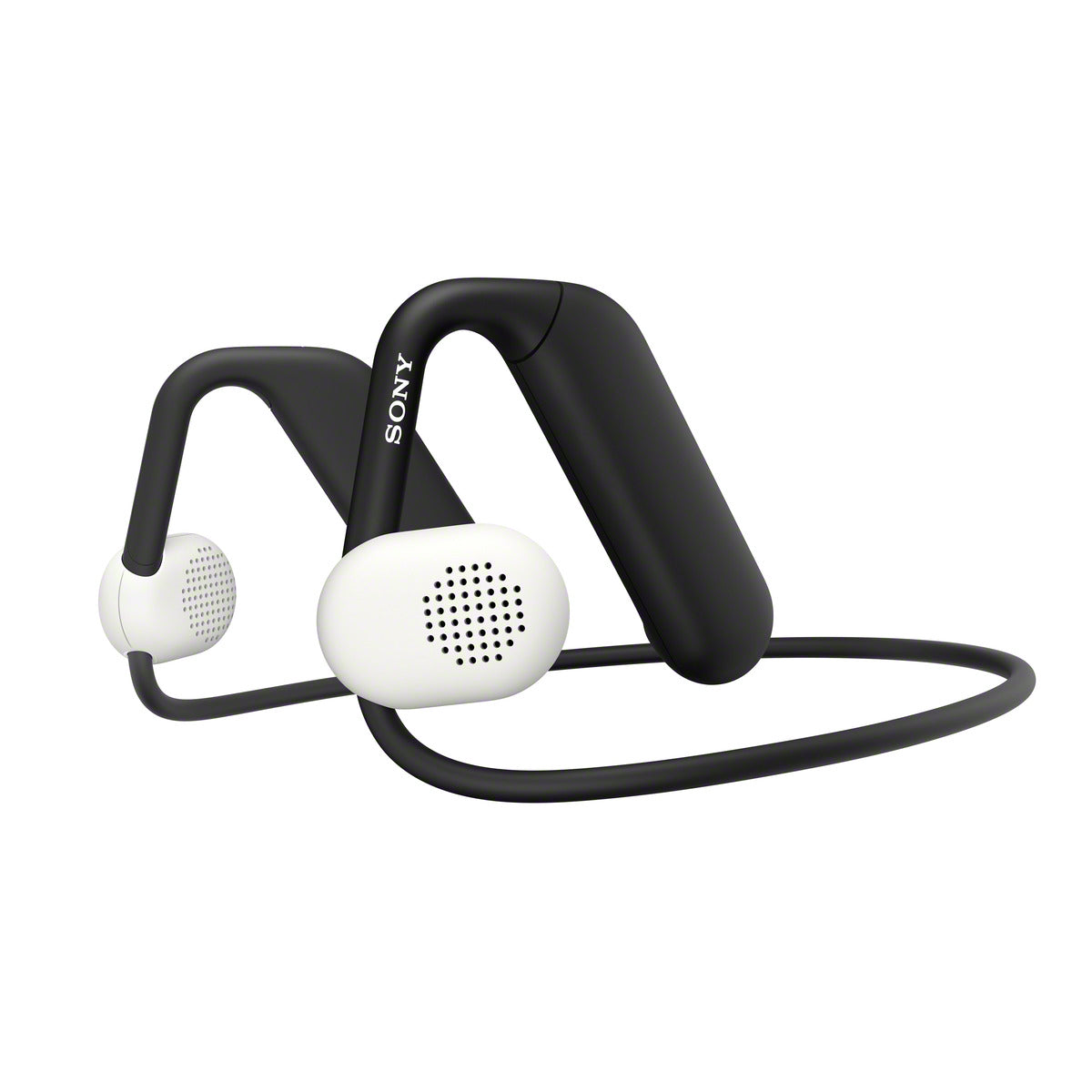 SONY Float Run ワイヤレスイヤホン Sony Float Run Wireless Earbuds