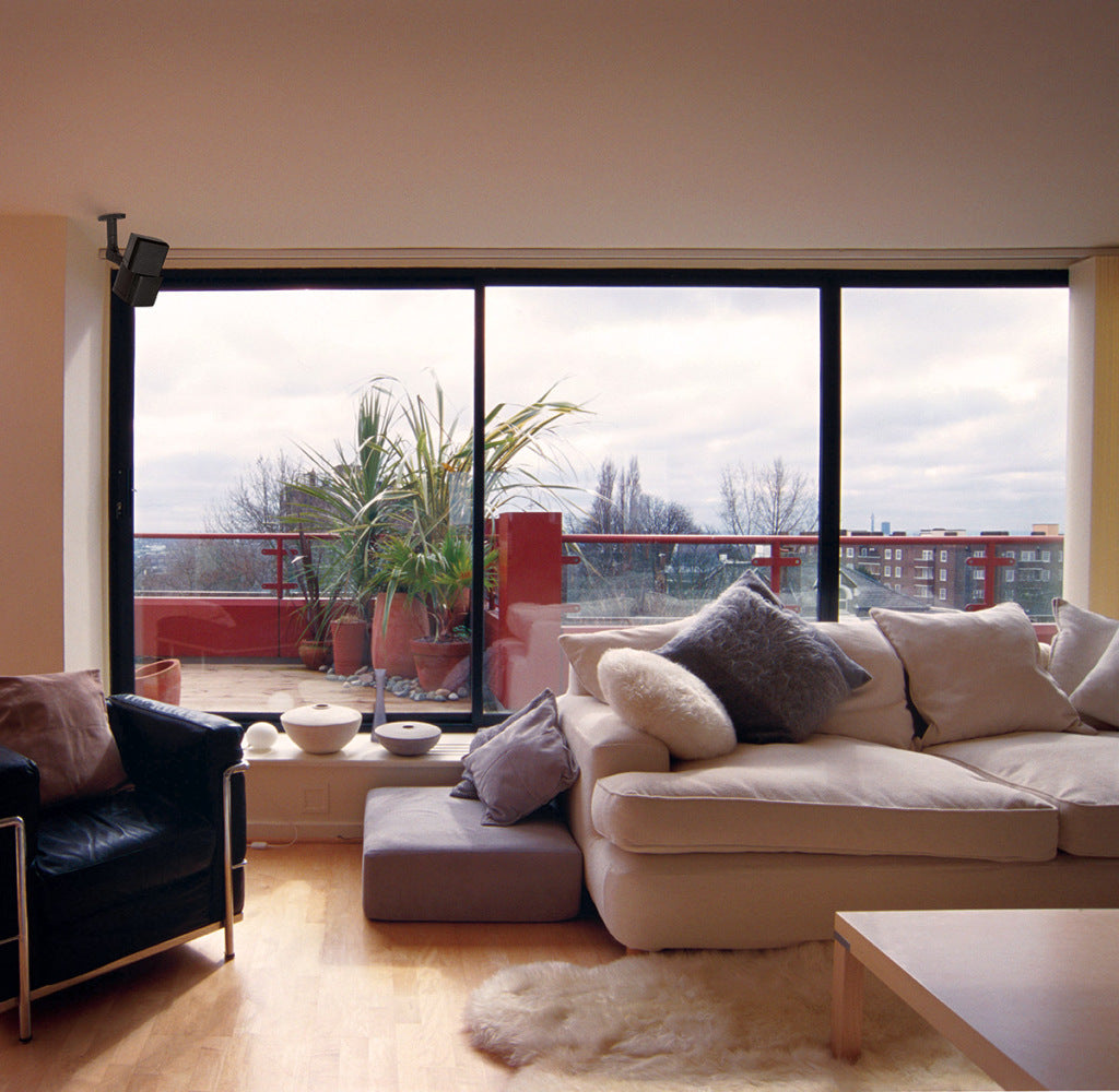 Support d'enceinte mural ou de plafond Sanus (paire)