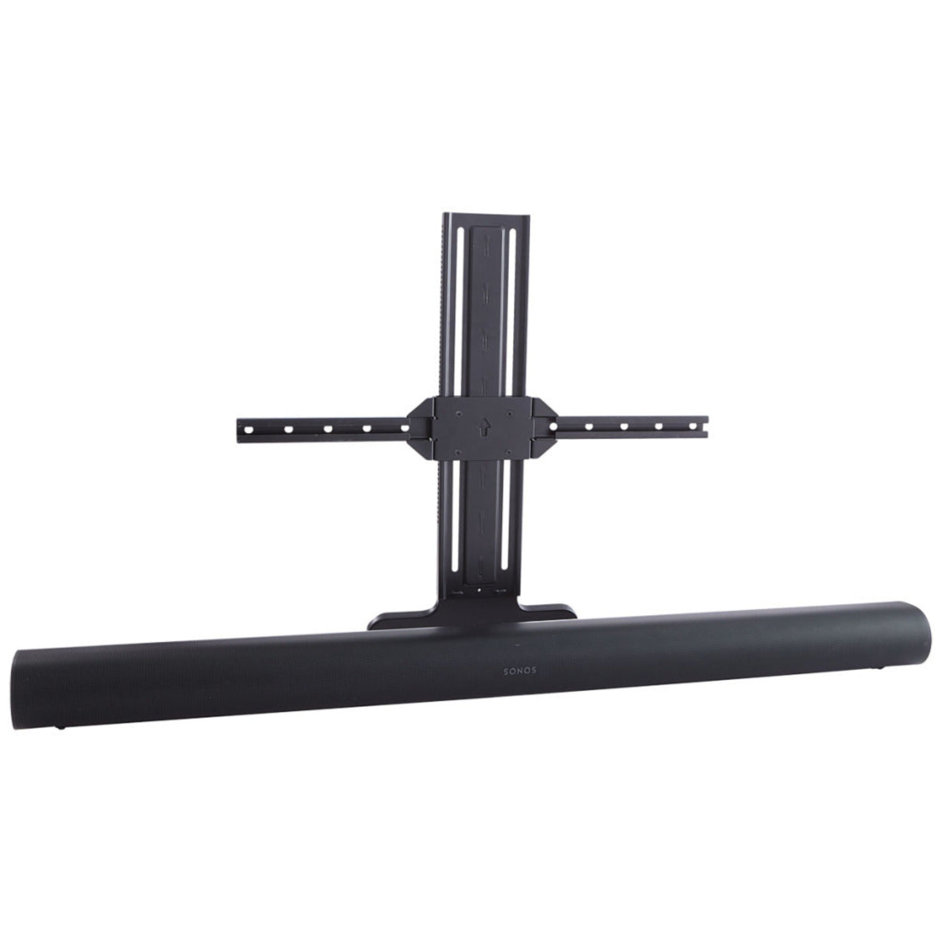 Support TV extensible pour barre de son Sanus pour Sonos Arc