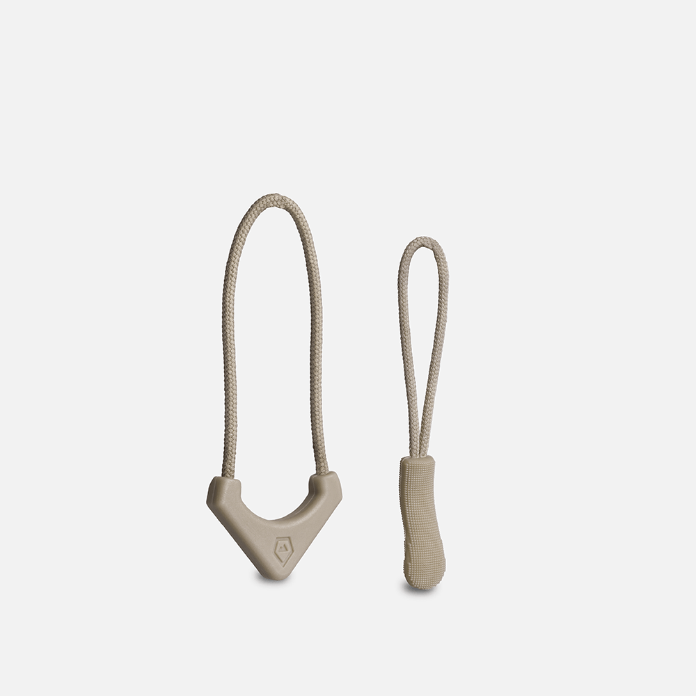 WANDRD Zipper Pullers