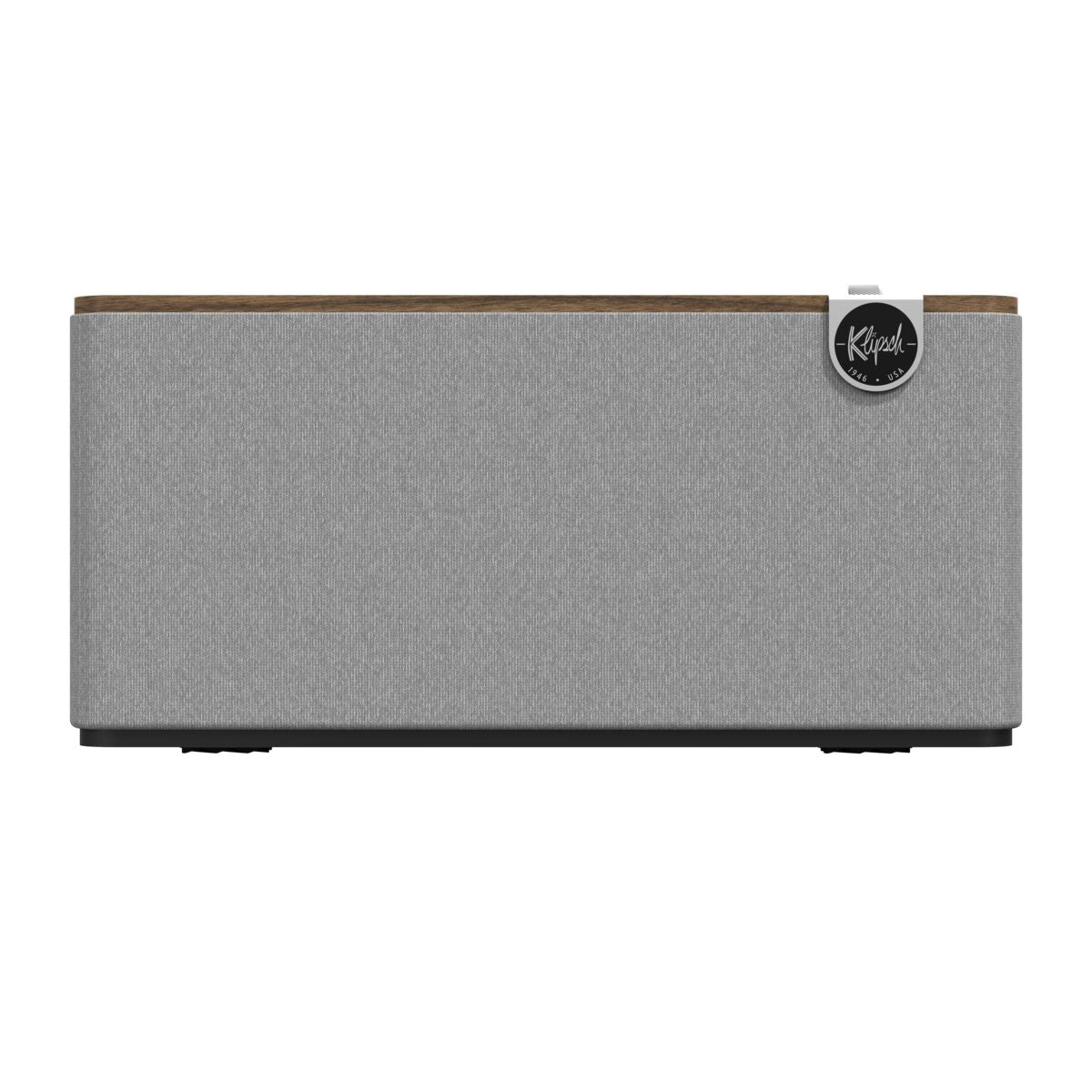 Klipsch The Three Plus - Système d'enceintes Bluetooth haut de gamme