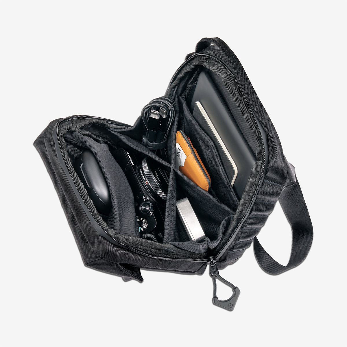 WANDRD X1 Crossbody Bag Large