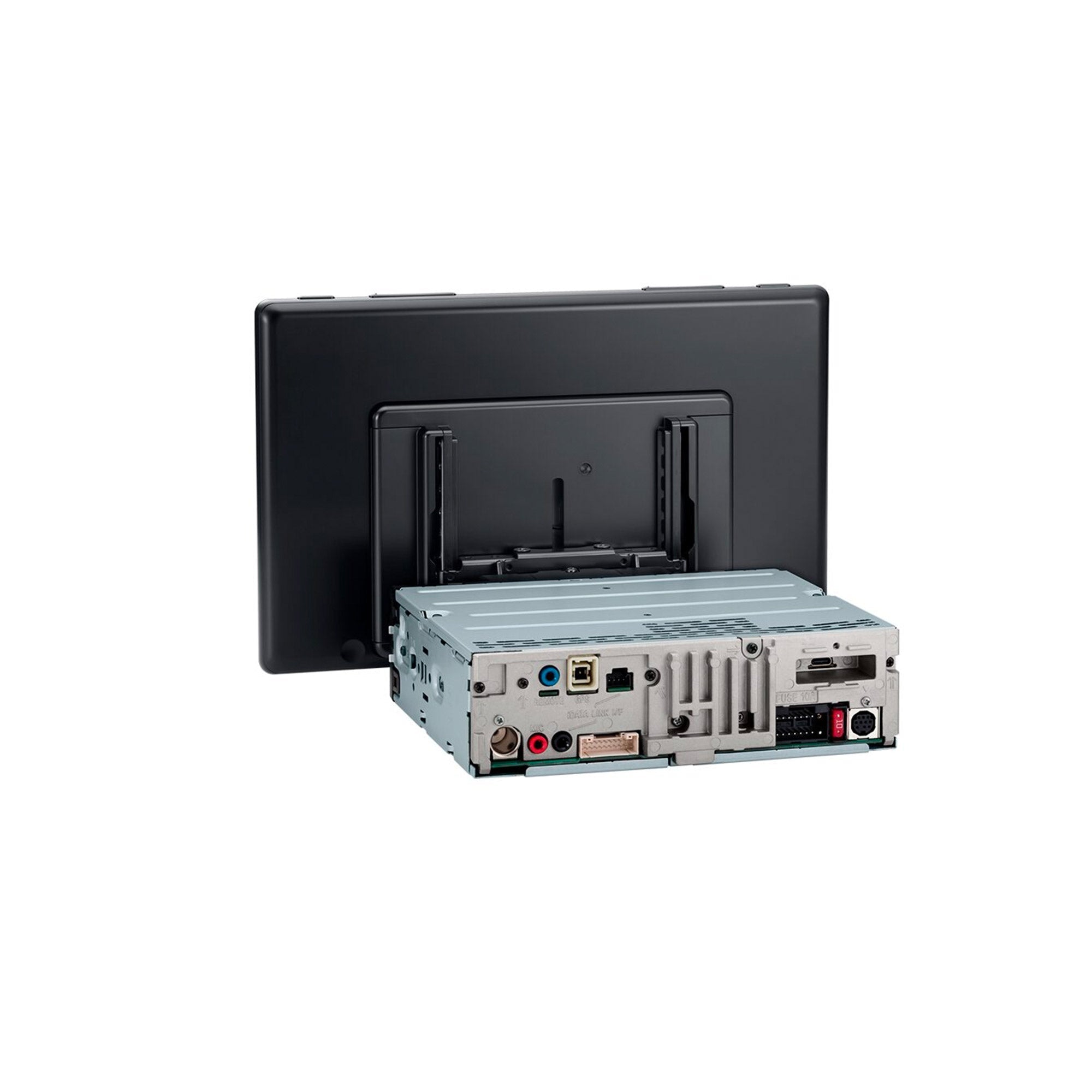 Sony XAV-9500ES | Récepteur multimédia numérique haute résolution Mobile ES™ de 10,1 pouces (25,7 cm)