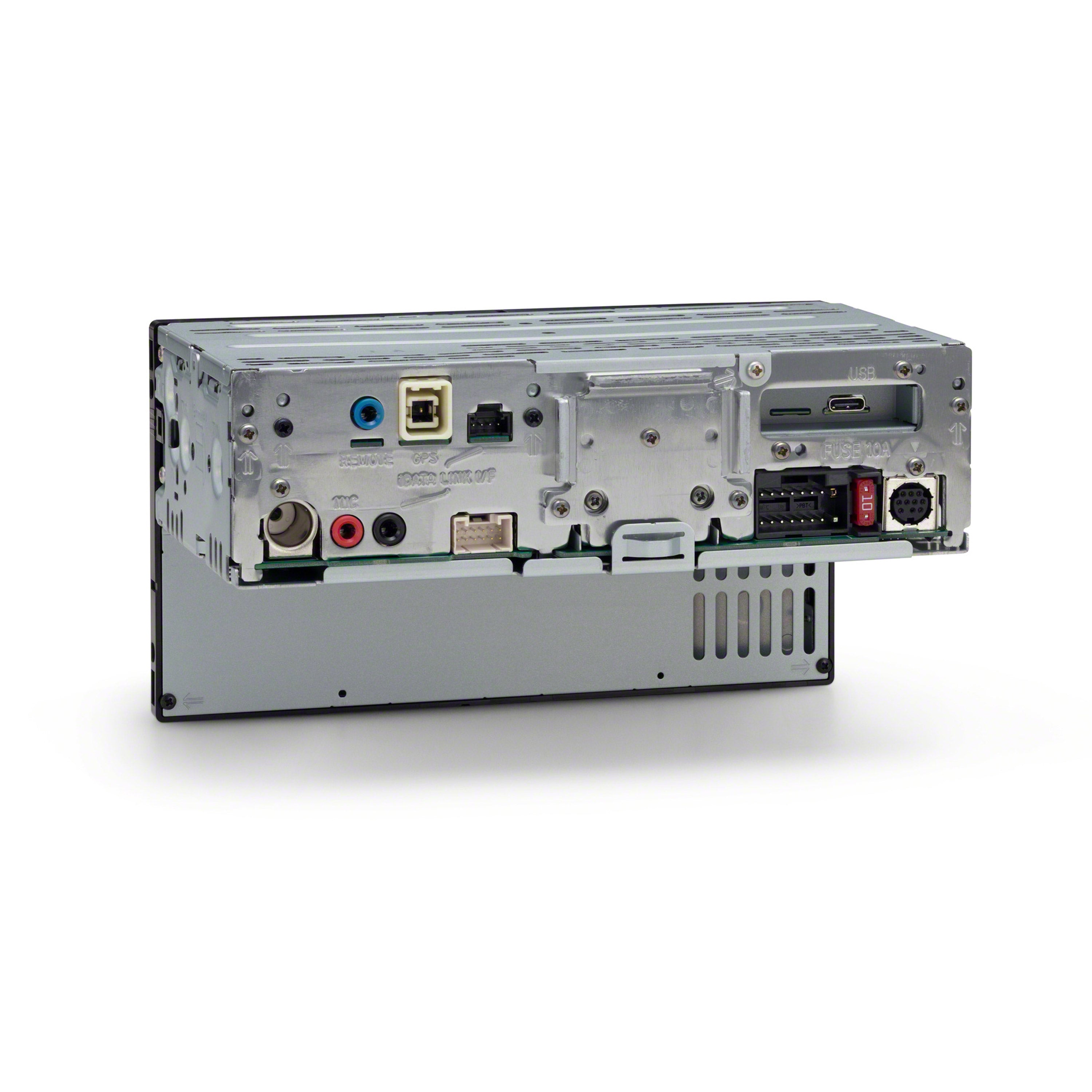 Sony XAV-AX4000 | Récepteur multimédia numérique