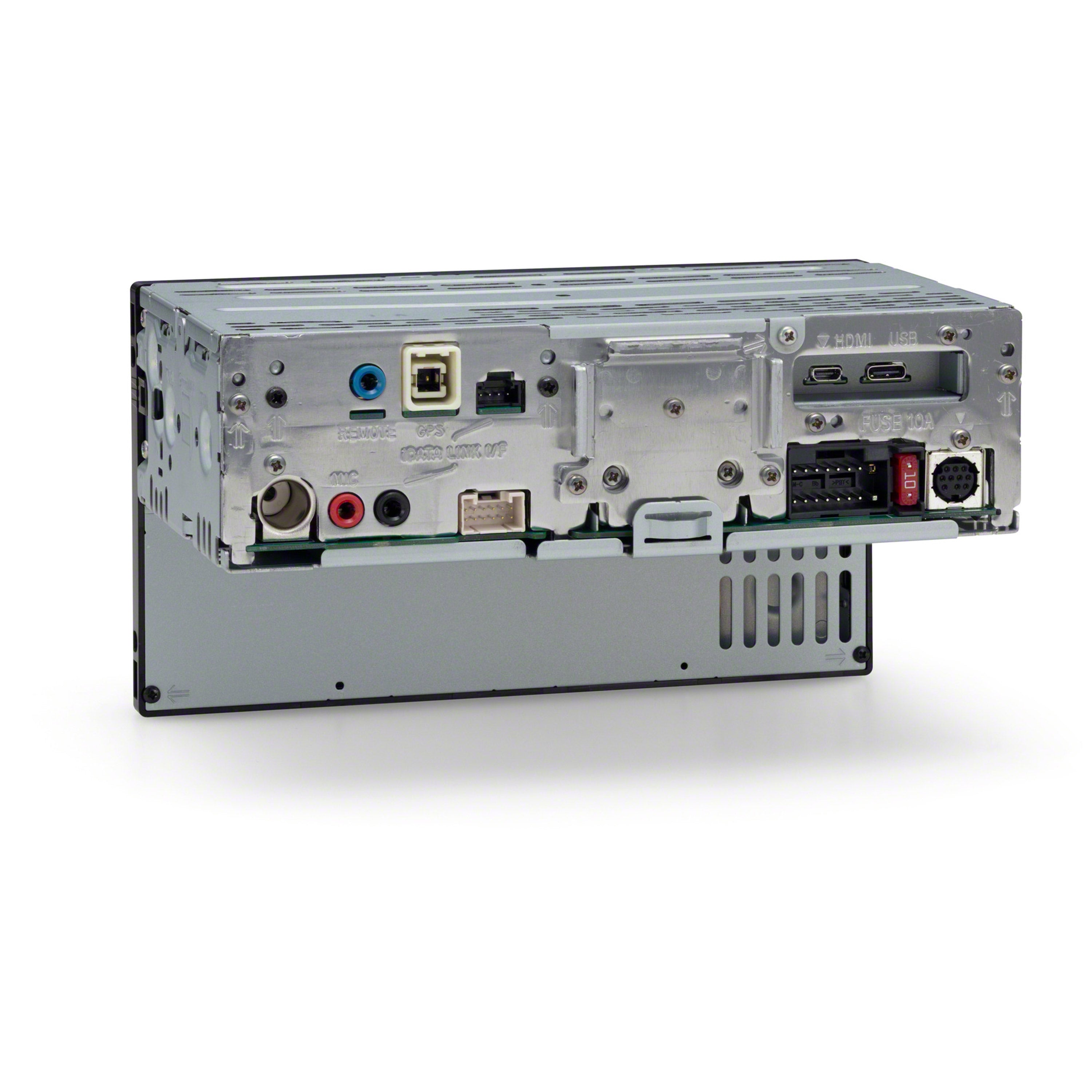 Sony XAV-AX6000 | Digital Multimedia Receiver