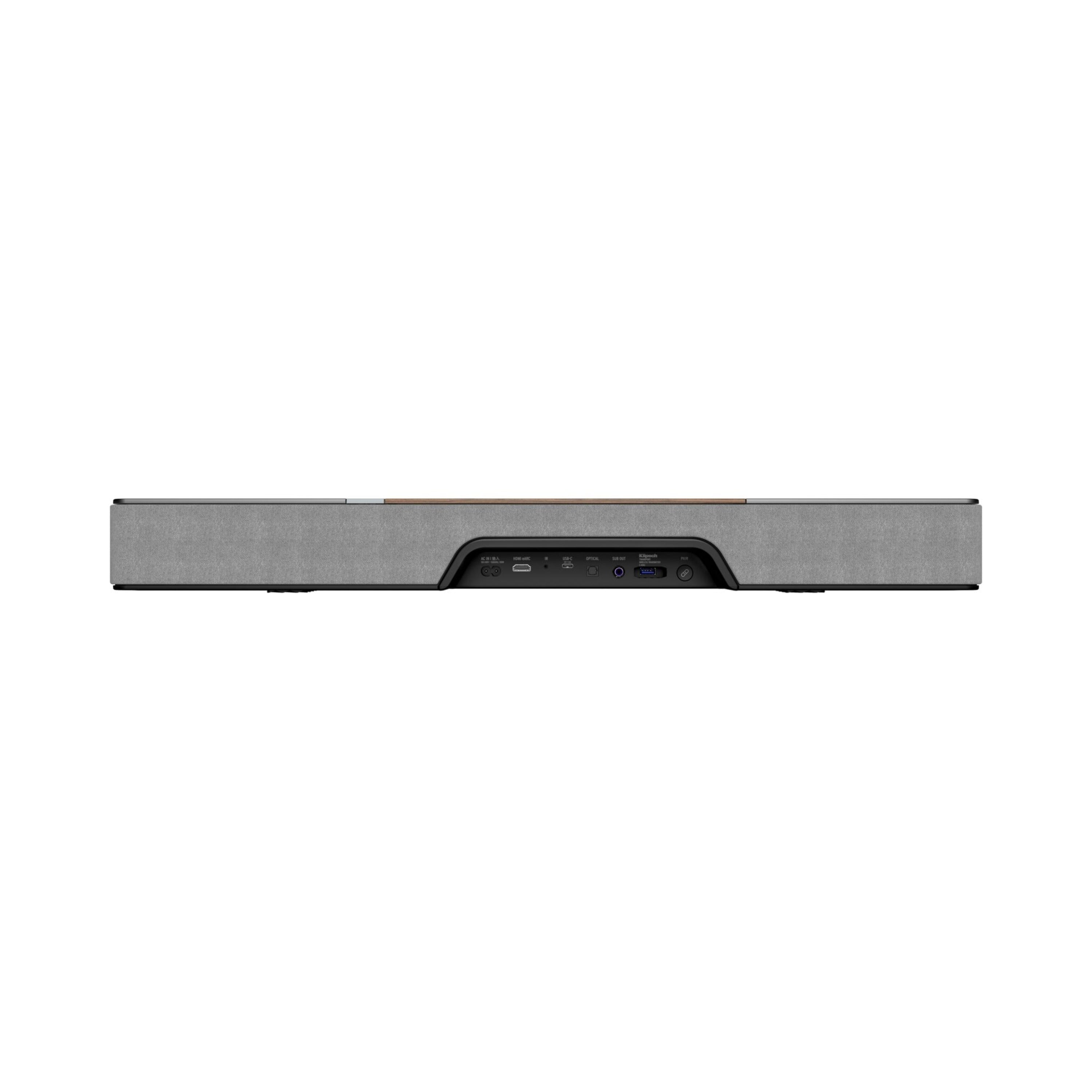 Klipsch Flexus Core 100 Compact Dolby Atmos Sound Bar
