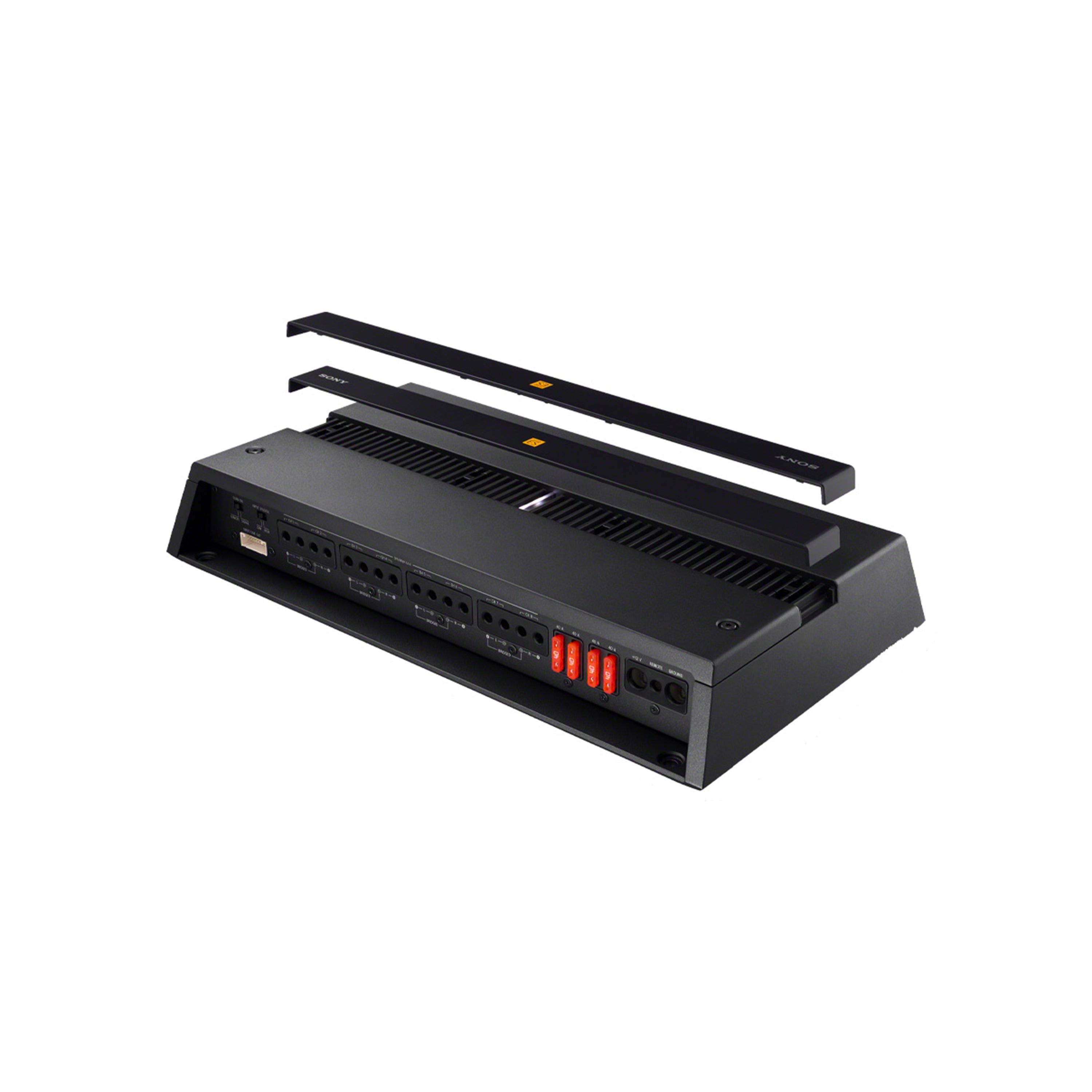 Amplificateur de puissance 8 canaux Sony XM-8ES Mobile ES™