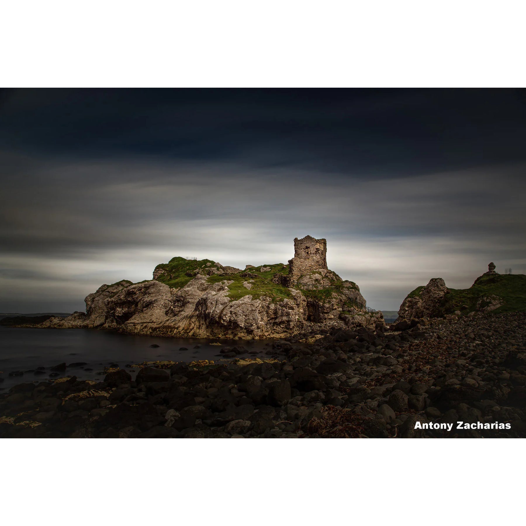 Hoya ProND EX 1000 Filter (10-stop)