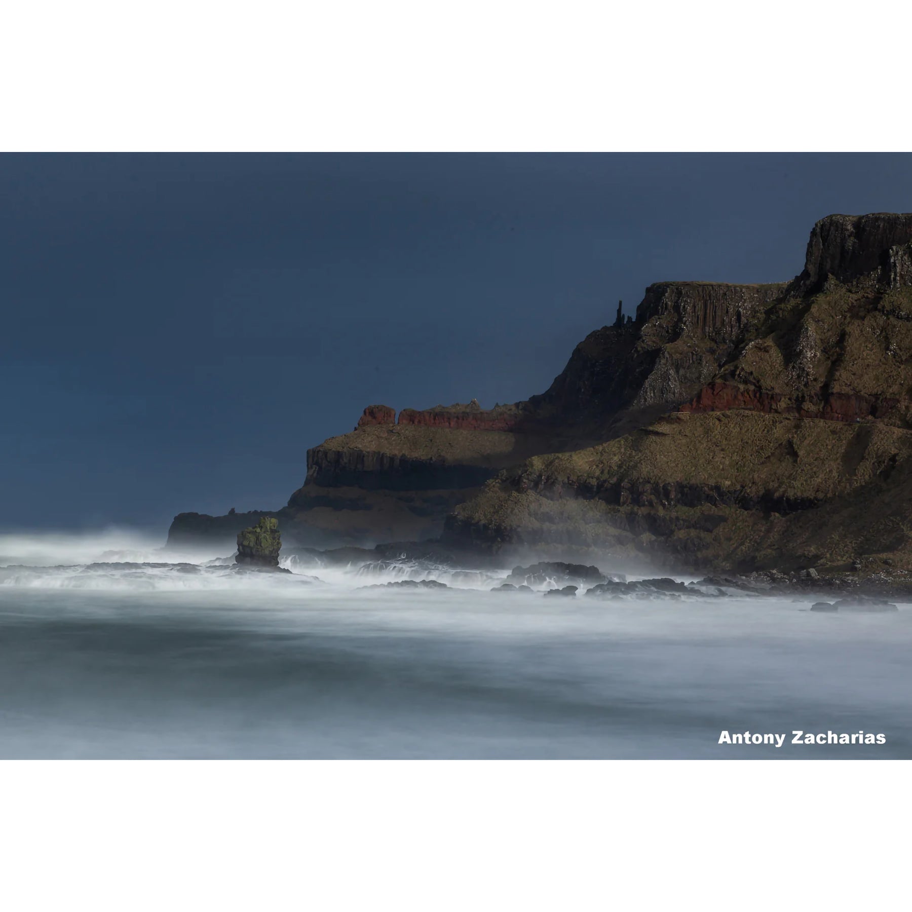 Filtre Hoya ProND EX 64 (6 stops)