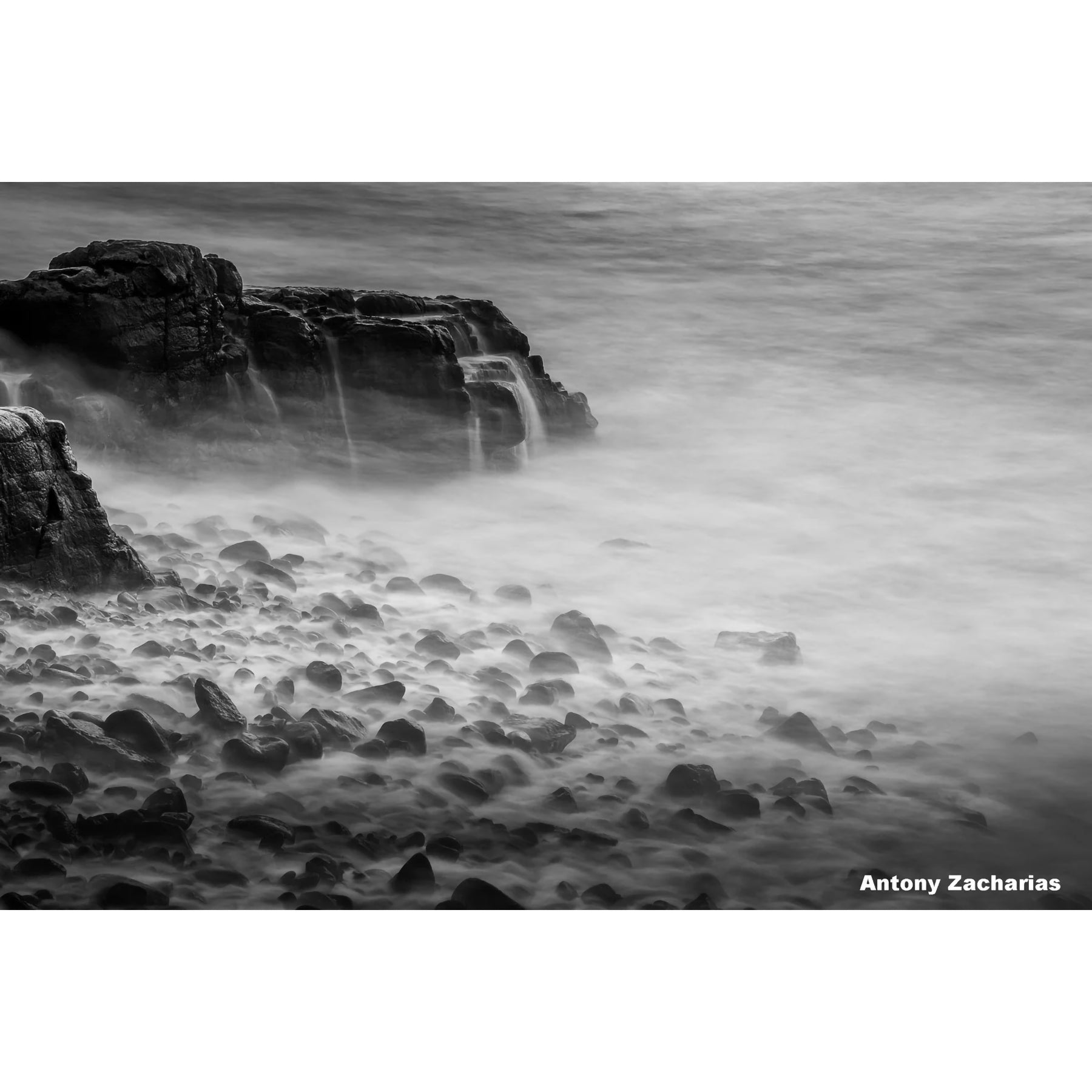 Filtre Hoya ProND EX 64 (6 stops)