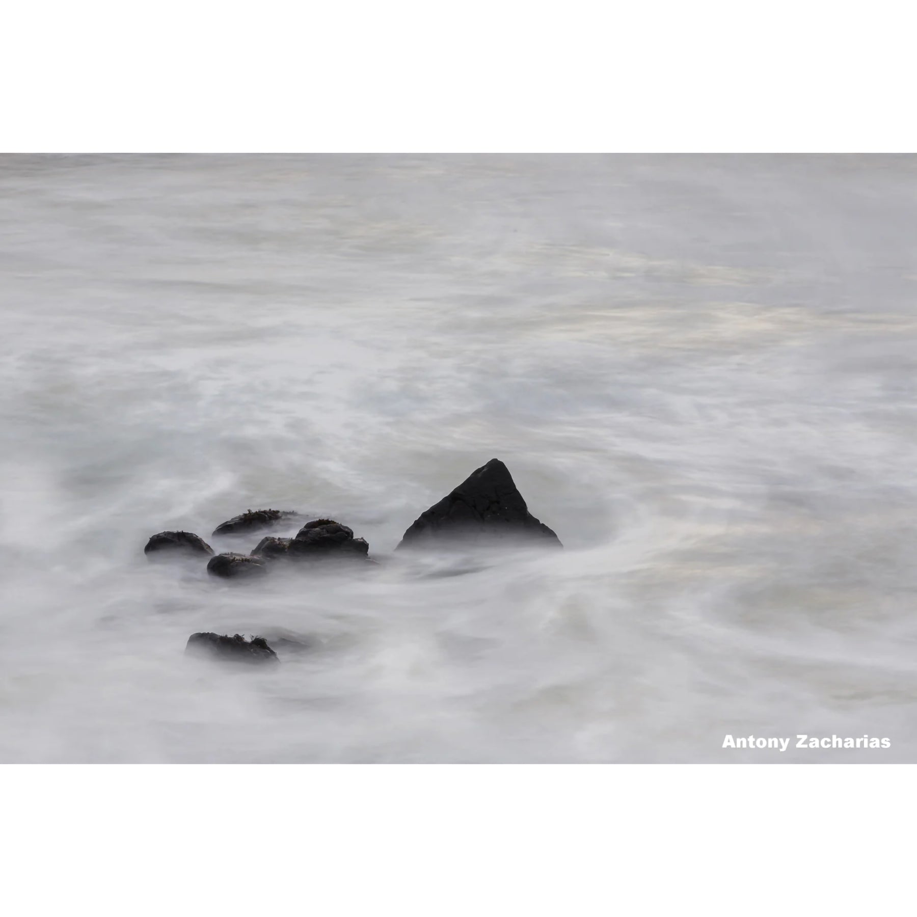 Filtre Hoya ProND EX 64 (6 stops)