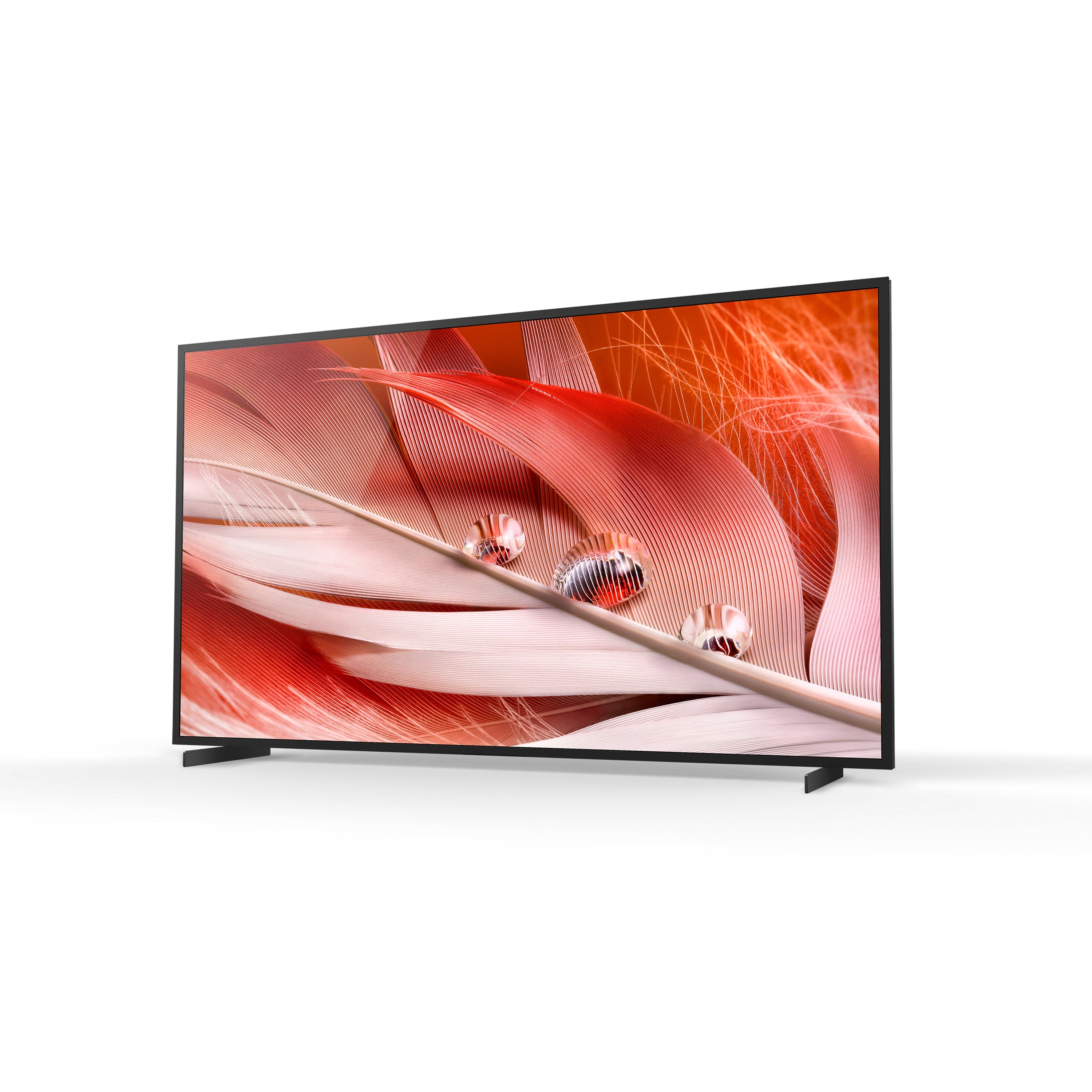 Sony X92 100" BRAVIA XR | Full Array LED | 4K Ultra HD | Plage dynamique élevée (HDR) | Téléviseur intelligent (Google TV)