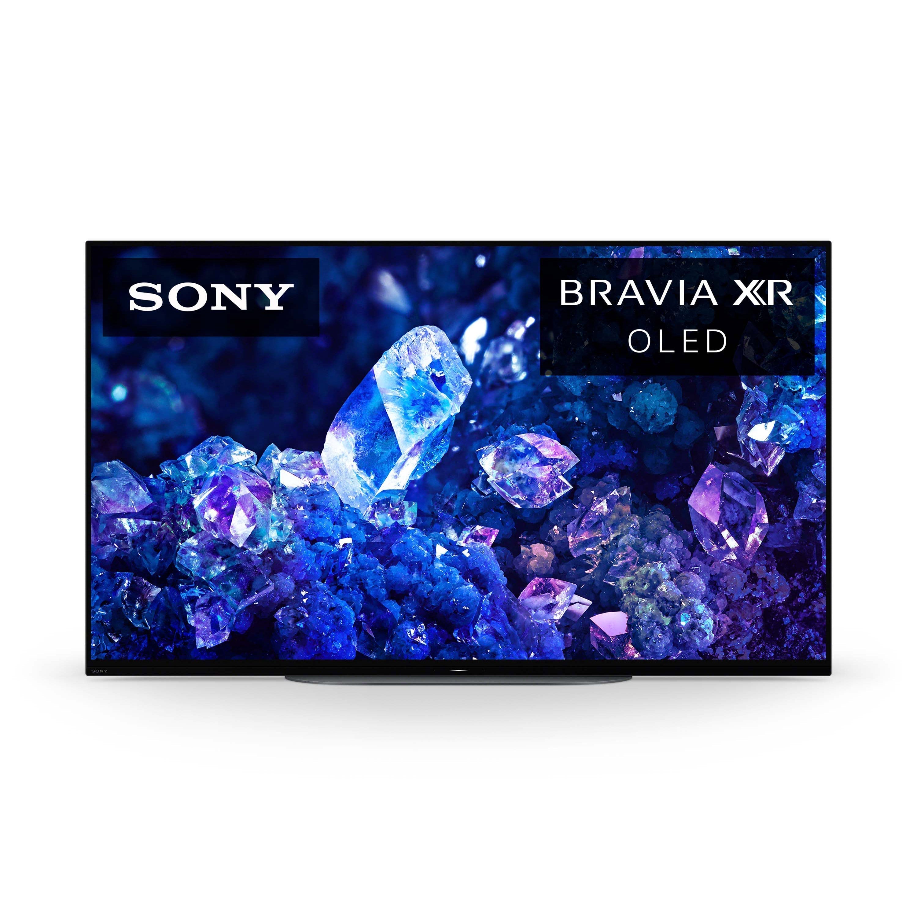 Sony A90K BRAVIA XR | OLED | 4K Ultra HD | HDR (High Dynamic Range) | Smart TV (Google TV)
