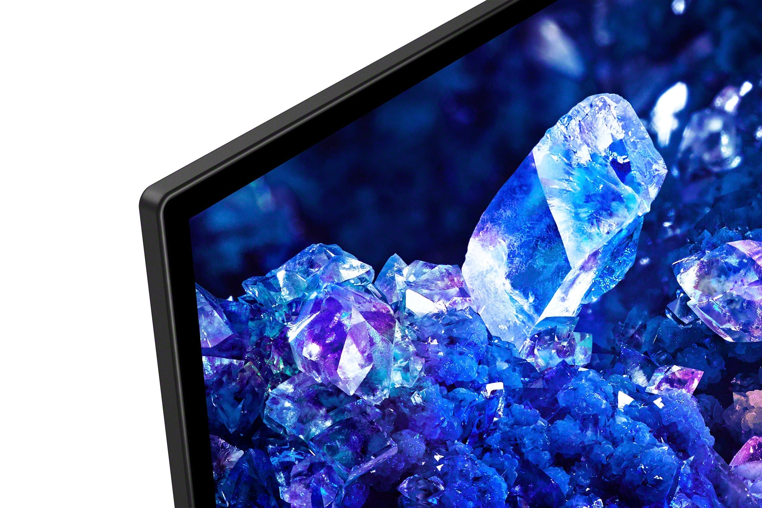 Sony A90K BRAVIA XR | OLED | 4K Ultra HD | HDR (High Dynamic Range) | Smart TV (Google TV)