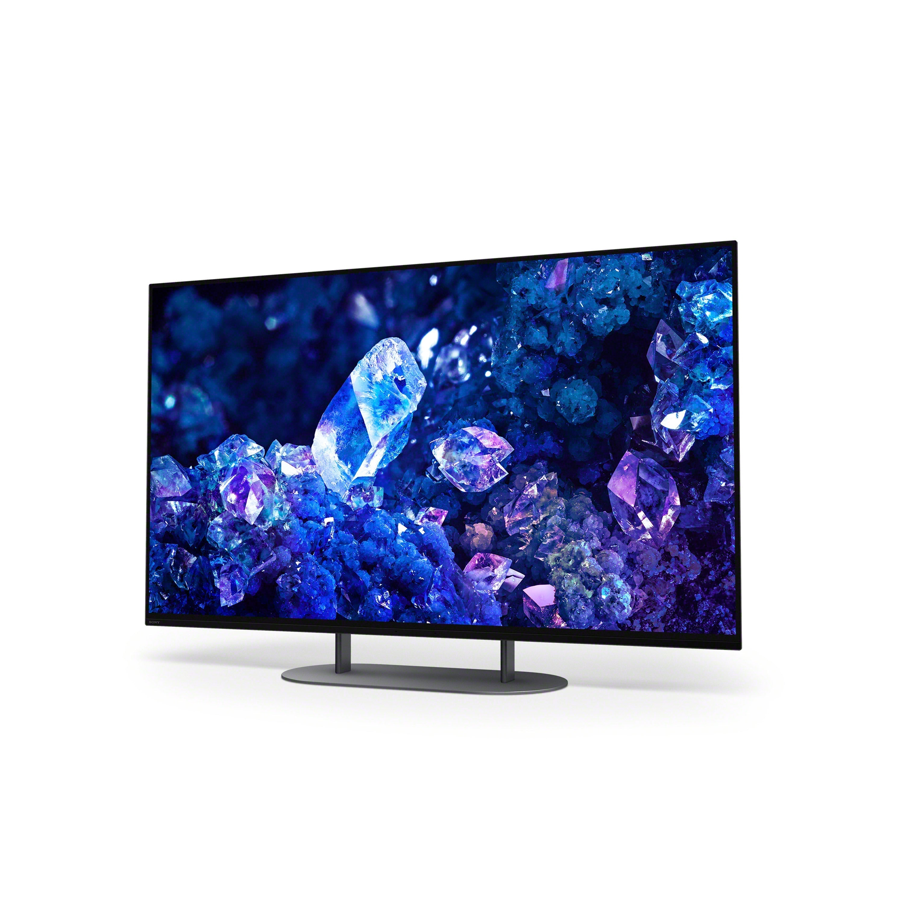 Sony A90K BRAVIA XR | OLED | 4K Ultra HD | HDR (High Dynamic Range) | Smart TV (Google TV)