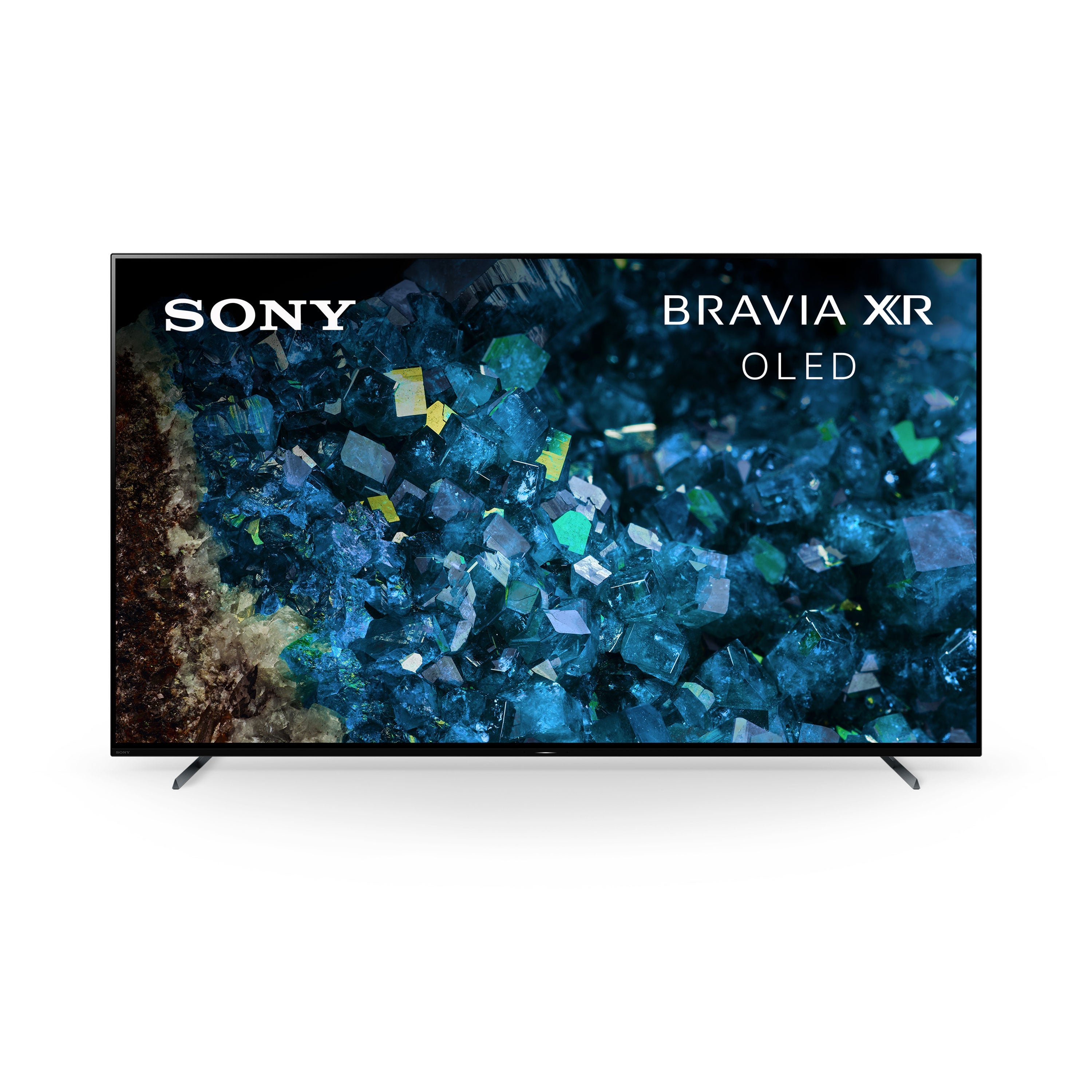 Sony A80L BRAVIA XR | OLED | Téléviseur 4K HDR | Téléviseur intelligent (Google TV)