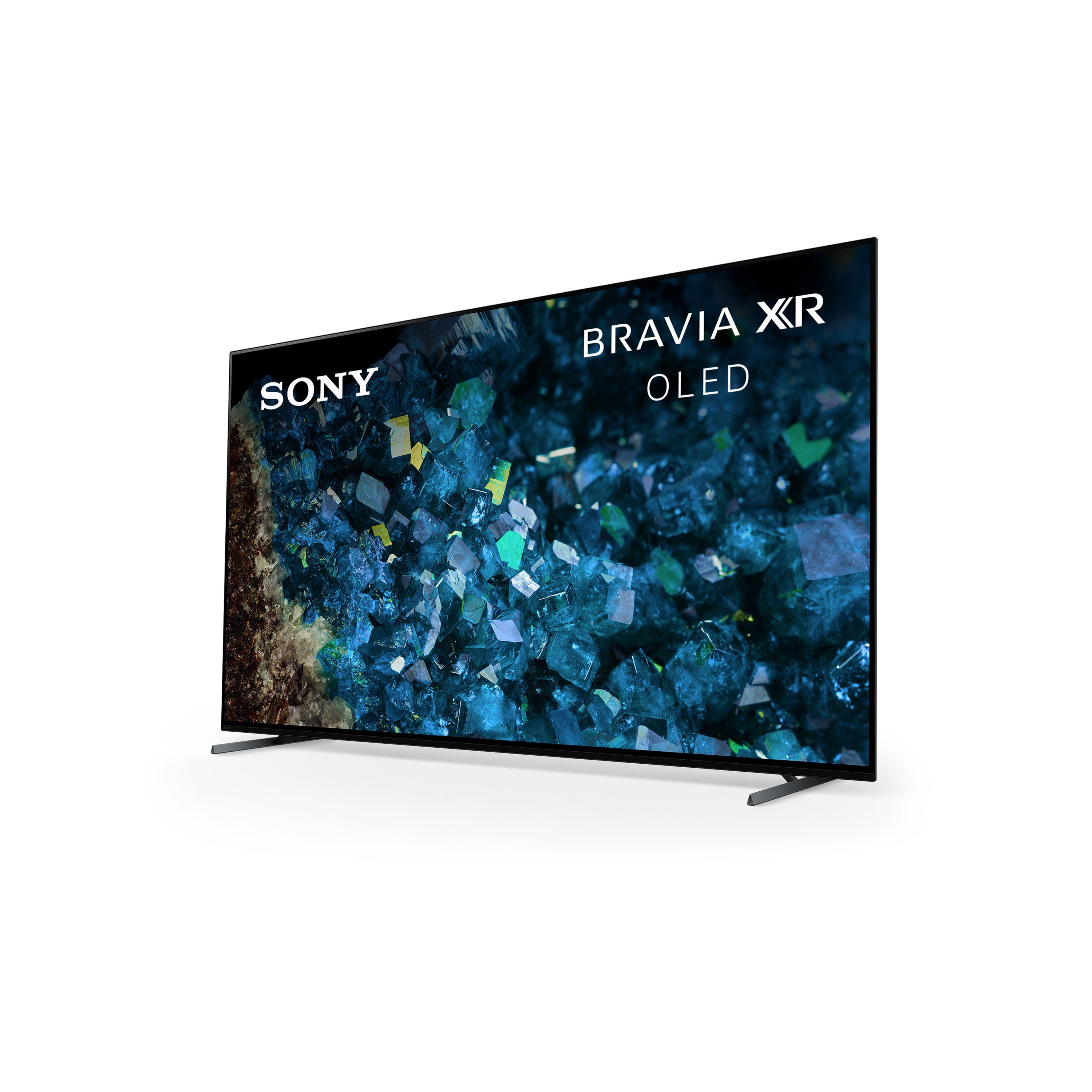 Sony A80L BRAVIA XR | OLED | Téléviseur 4K HDR | Téléviseur intelligent (Google TV)