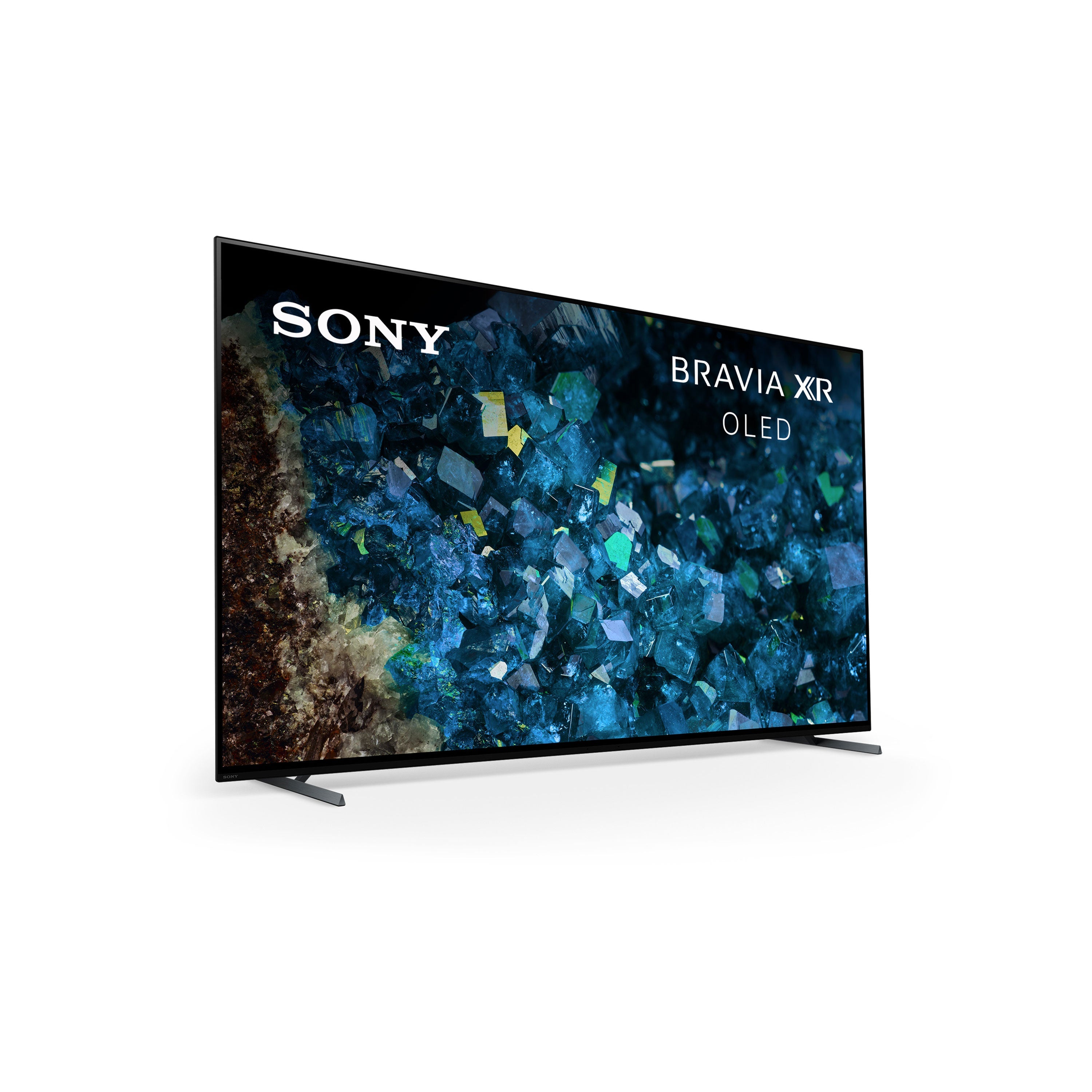 Sony A80L BRAVIA XR | OLED | Téléviseur 4K HDR | Téléviseur intelligent (Google TV)