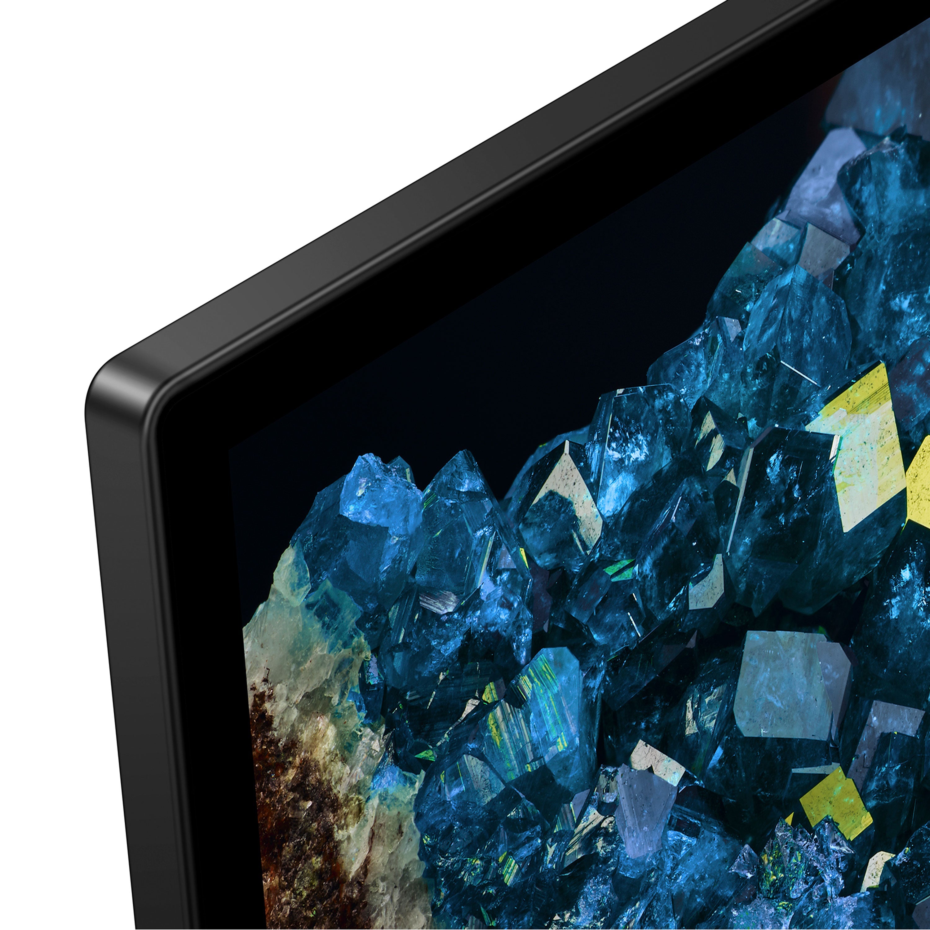 Sony A80L BRAVIA XR | OLED | Téléviseur 4K HDR | Téléviseur intelligent (Google TV)