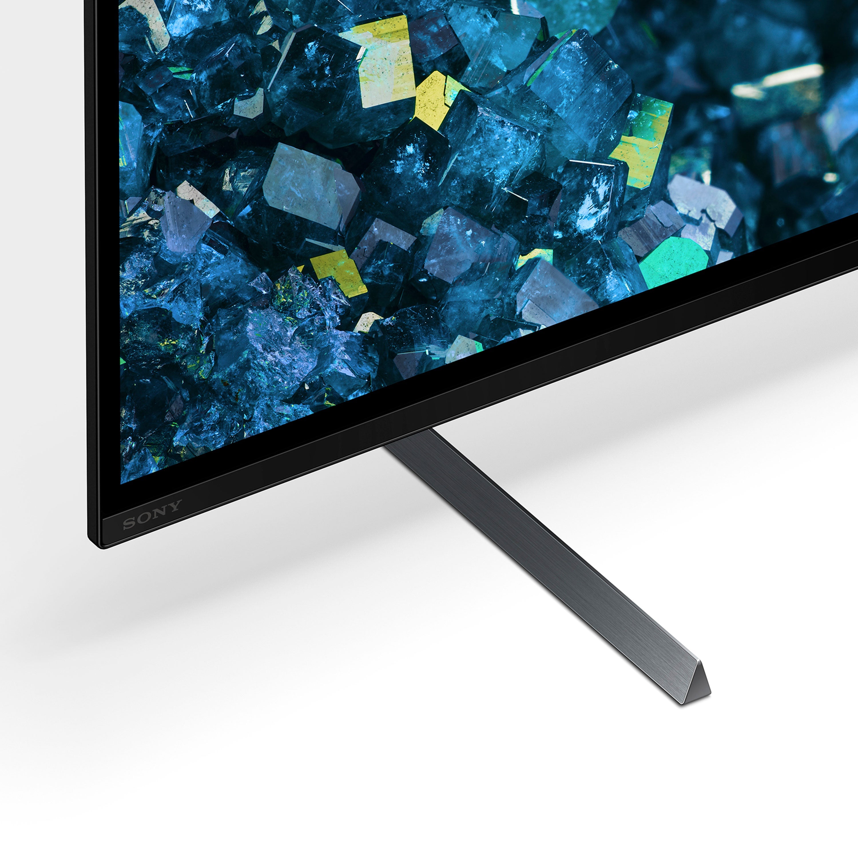 Sony A80L BRAVIA XR | OLED | Téléviseur 4K HDR | Téléviseur intelligent (Google TV)