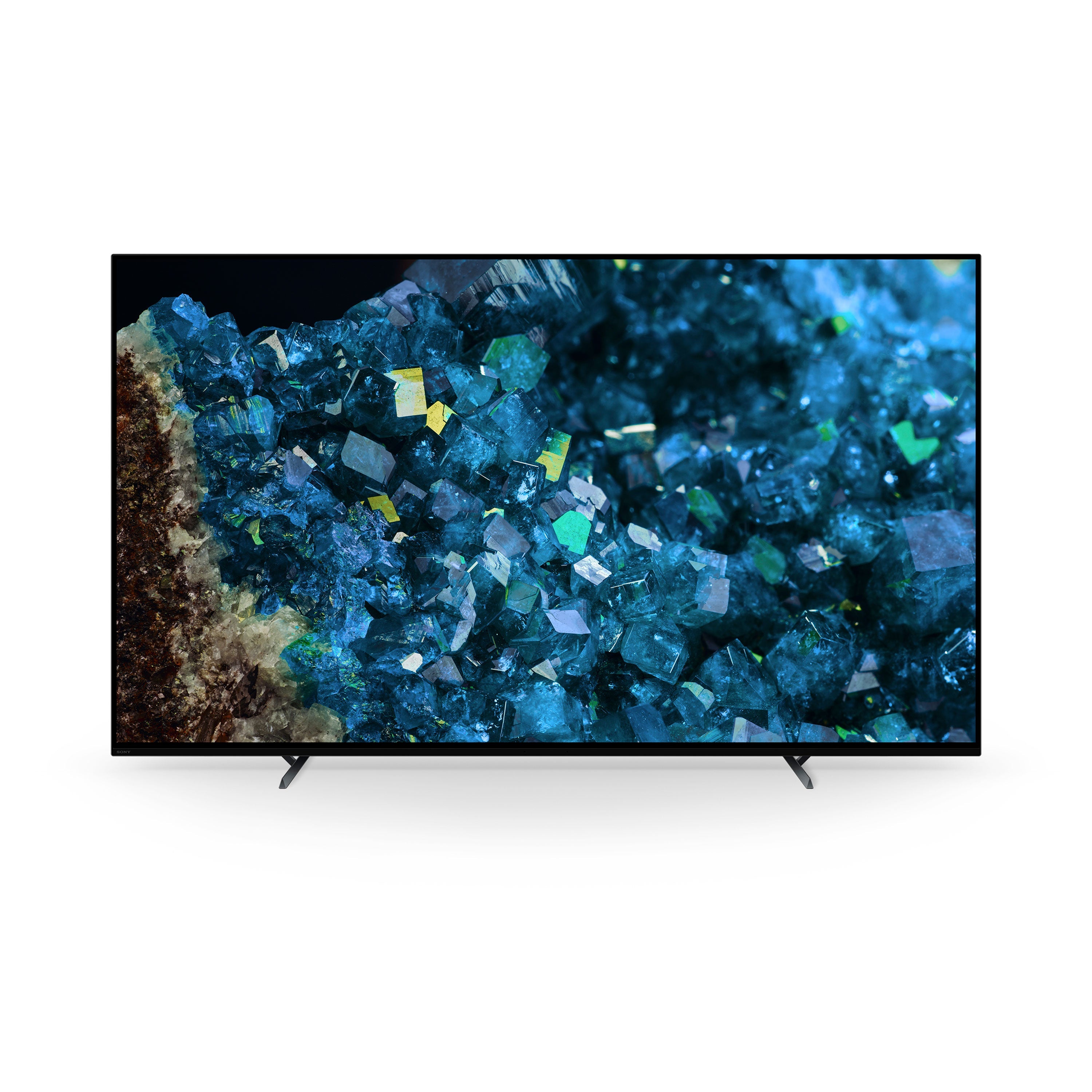 Sony A80L BRAVIA XR | OLED | Téléviseur 4K HDR | Téléviseur intelligent (Google TV)