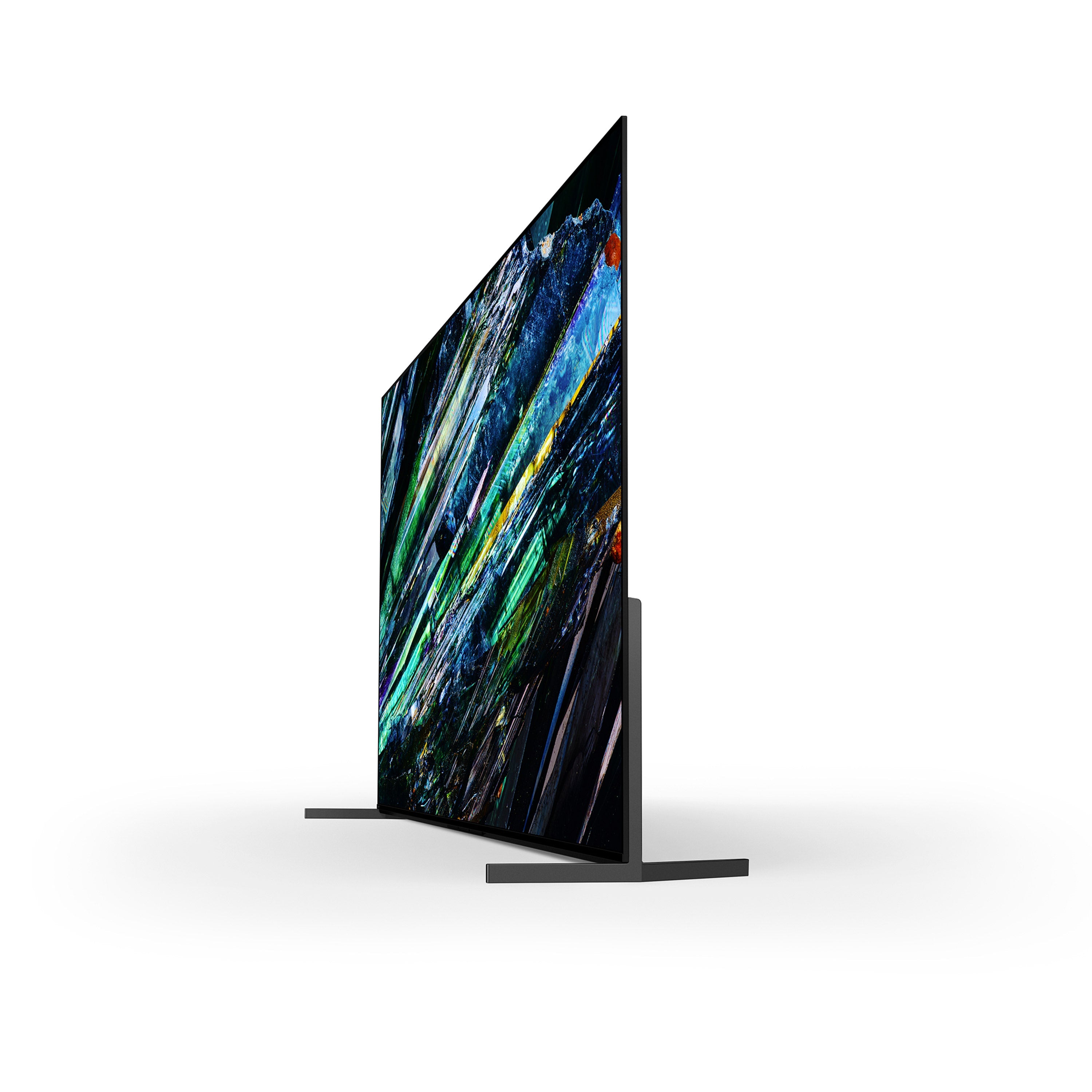Sony A95L BRAVIA XR | QD-OLED | Téléviseur 4K HDR | Téléviseur intelligent (Google TV)