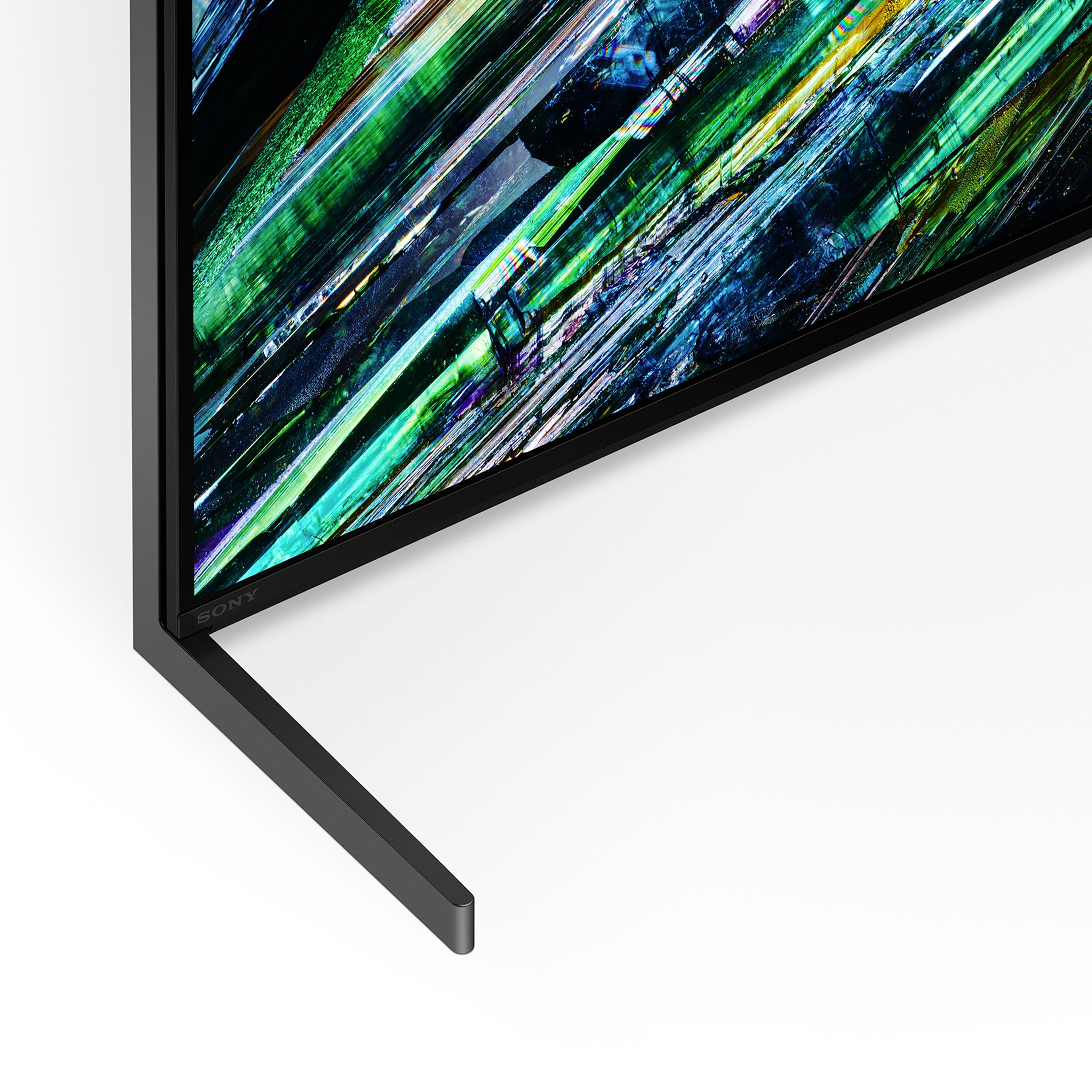 Sony A95L BRAVIA XR | QD-OLED | Téléviseur 4K HDR | Téléviseur intelligent (Google TV)
