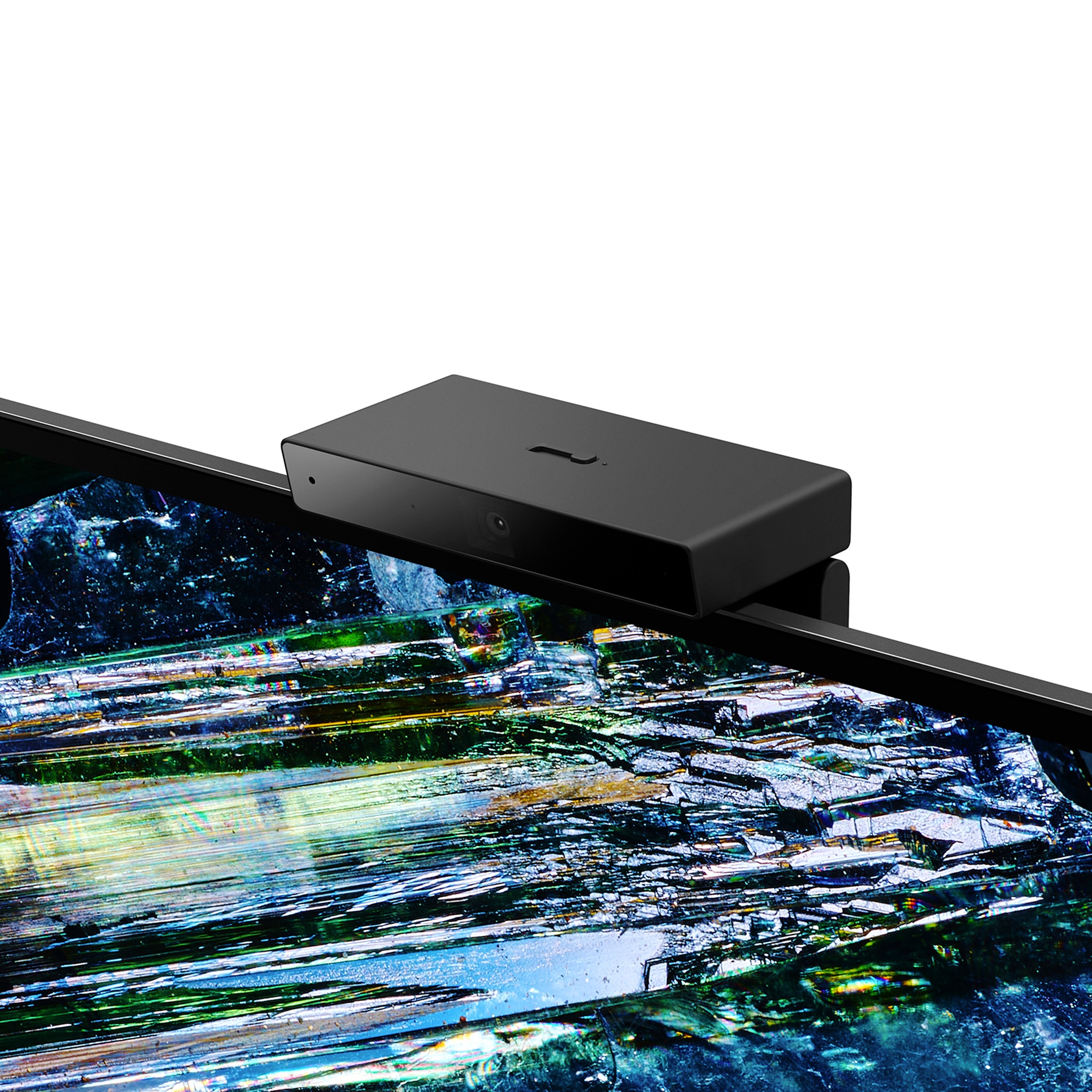 Sony A95L BRAVIA XR | QD-OLED | Téléviseur 4K HDR | Téléviseur intelligent (Google TV)