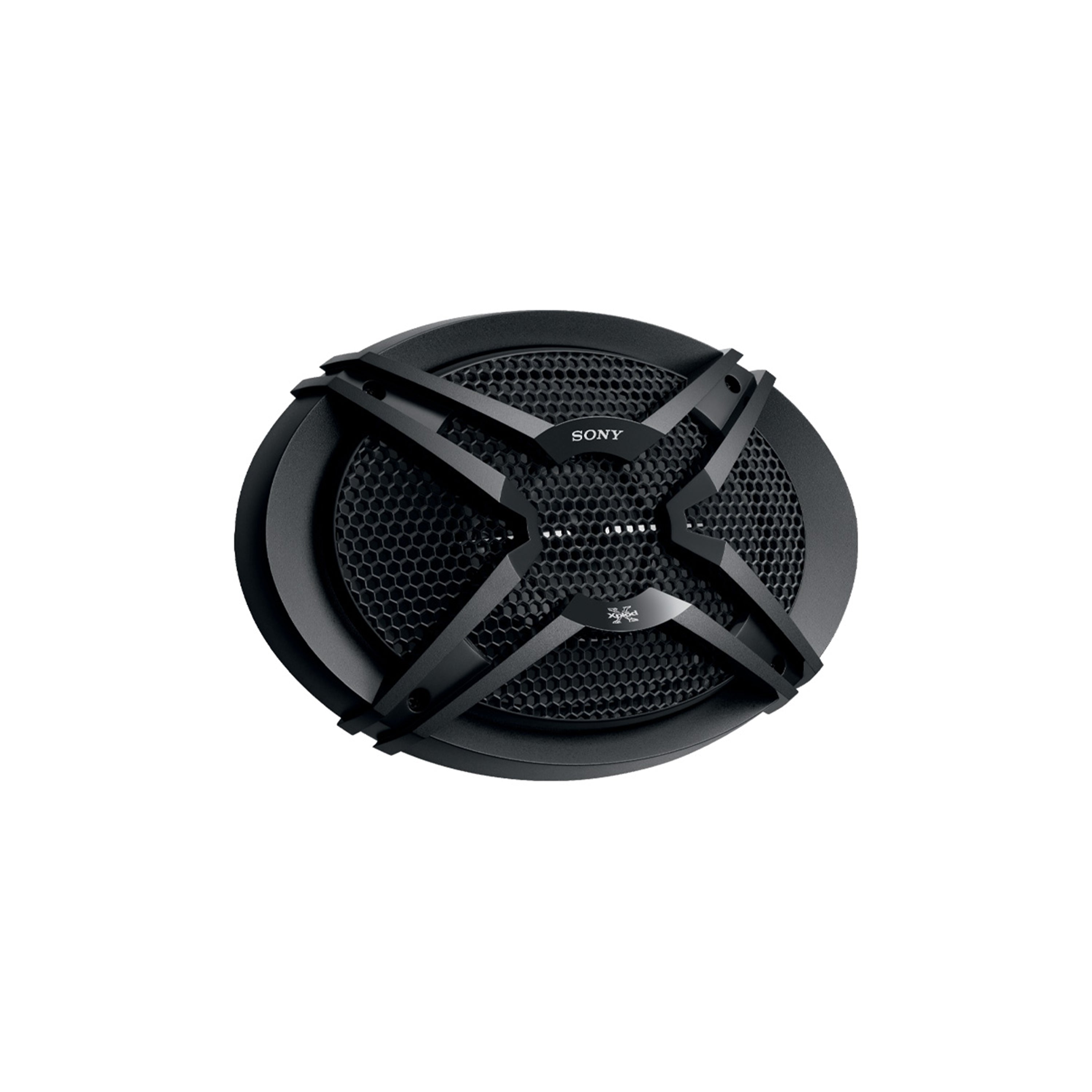 Enceintes coaxiales 3 voies Sony XS-GTF6939 6x9"