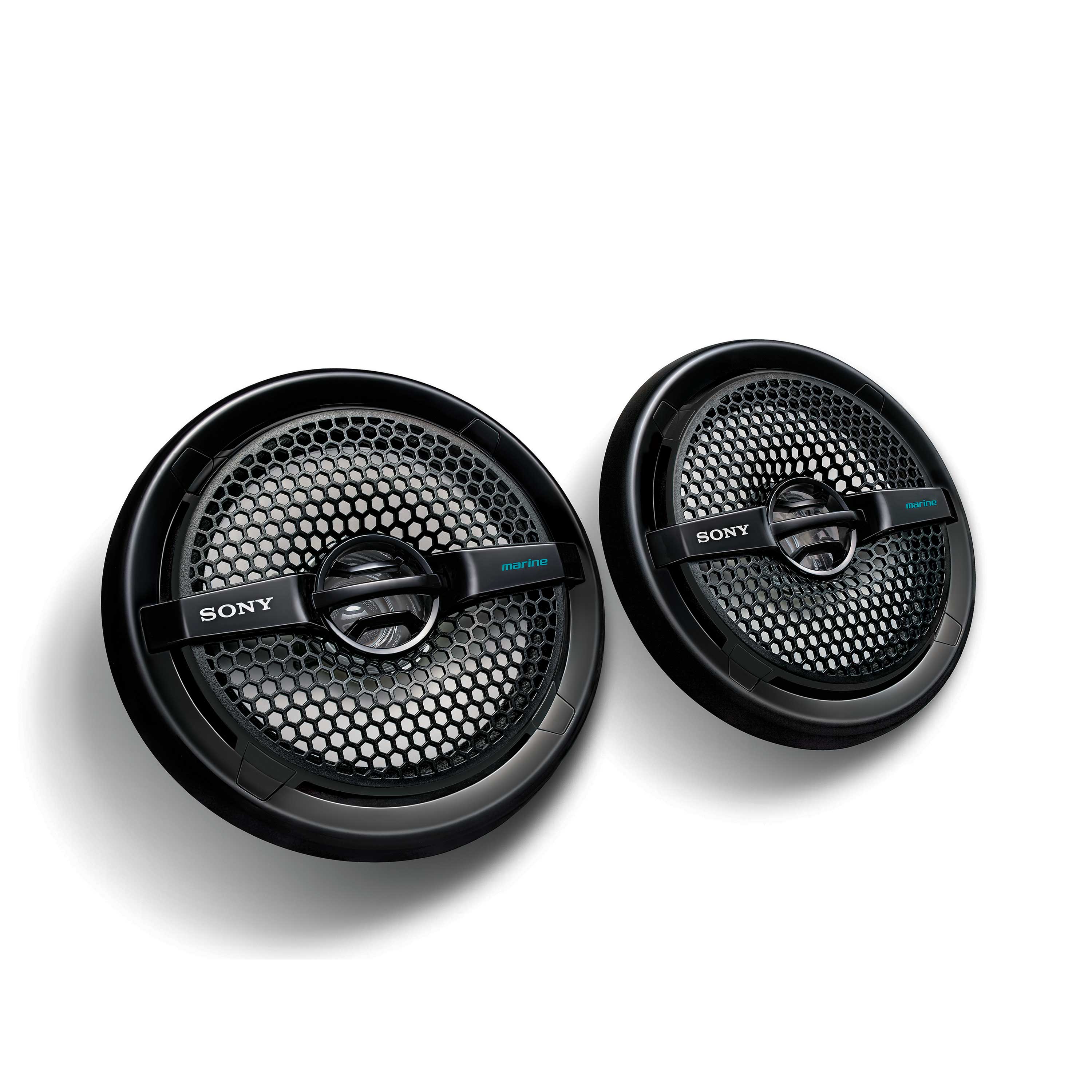 Sony XS-MP1611B | 16cm (6.5