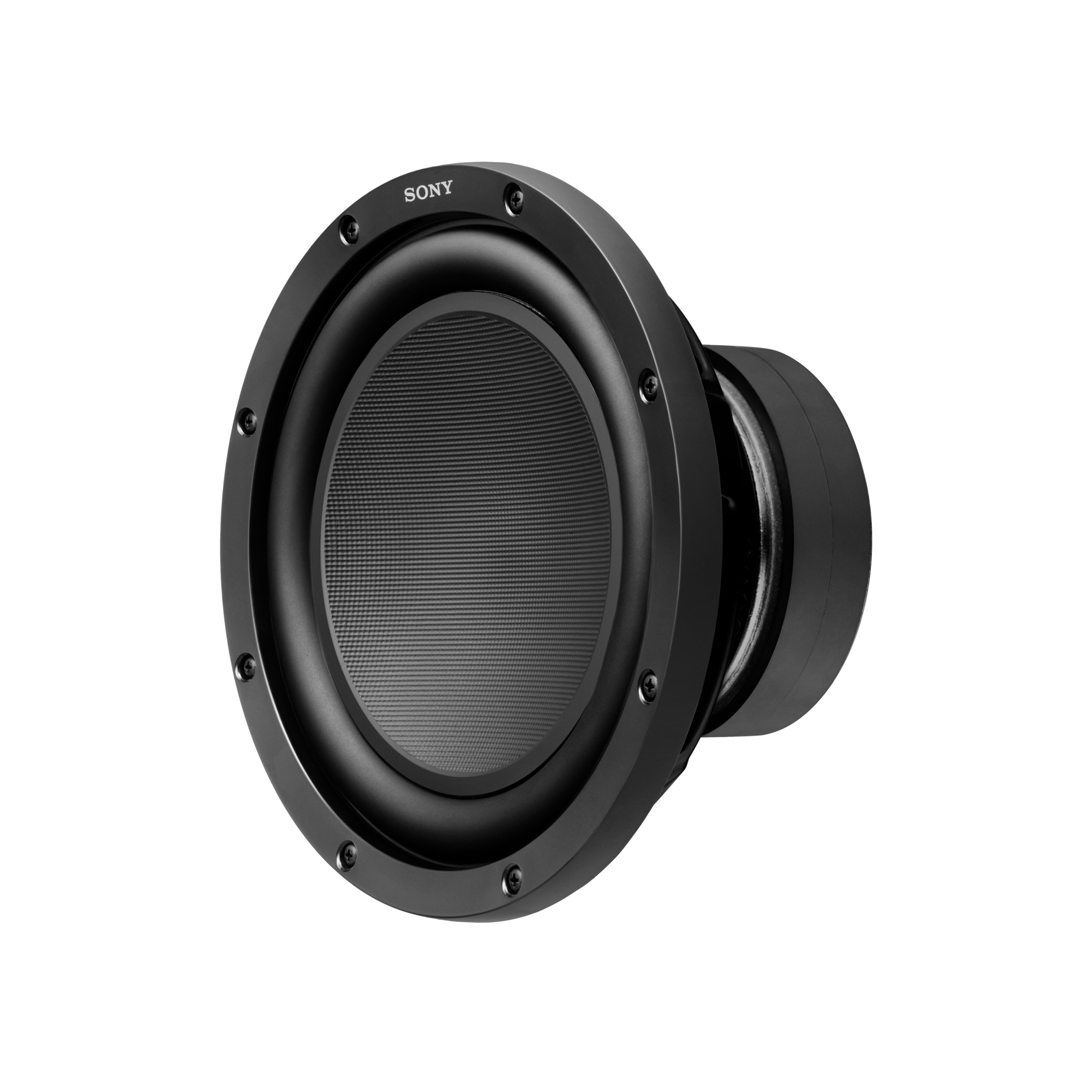 Caisson de basses Sony XS-W104GS 10 pouces (4 ohms)
